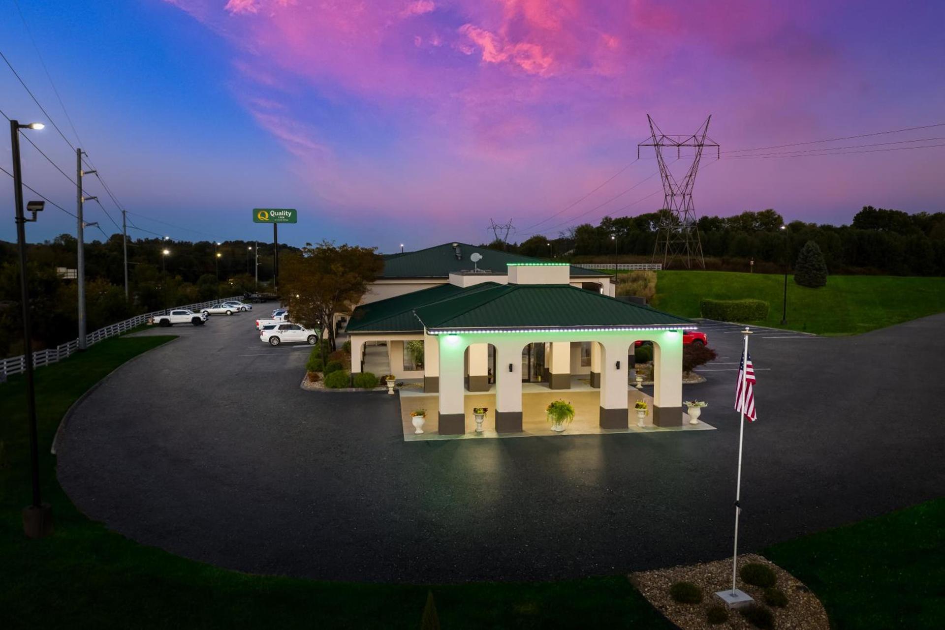 Quality Inn Dandridge photo 9