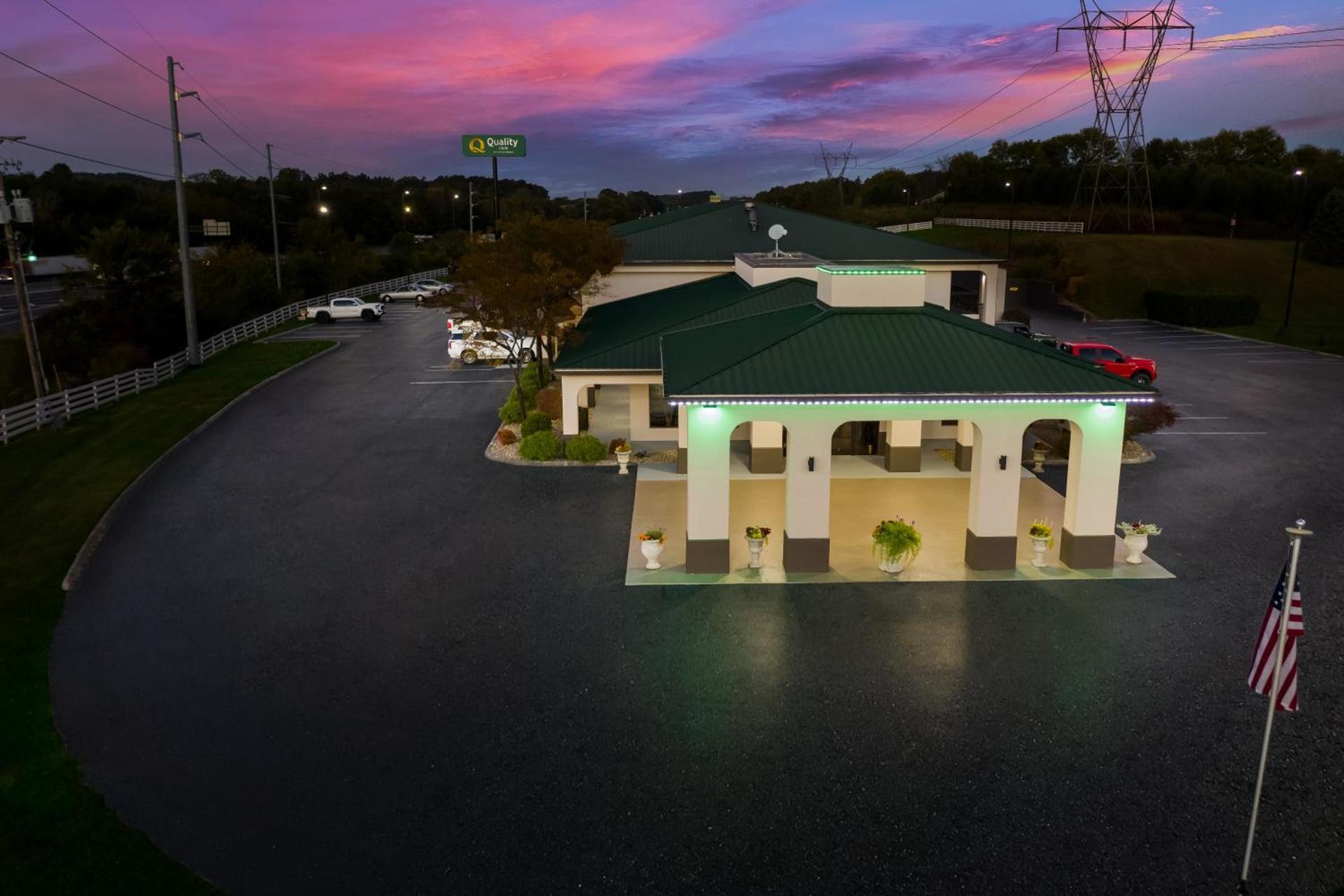 Quality Inn Dandridge photo 10