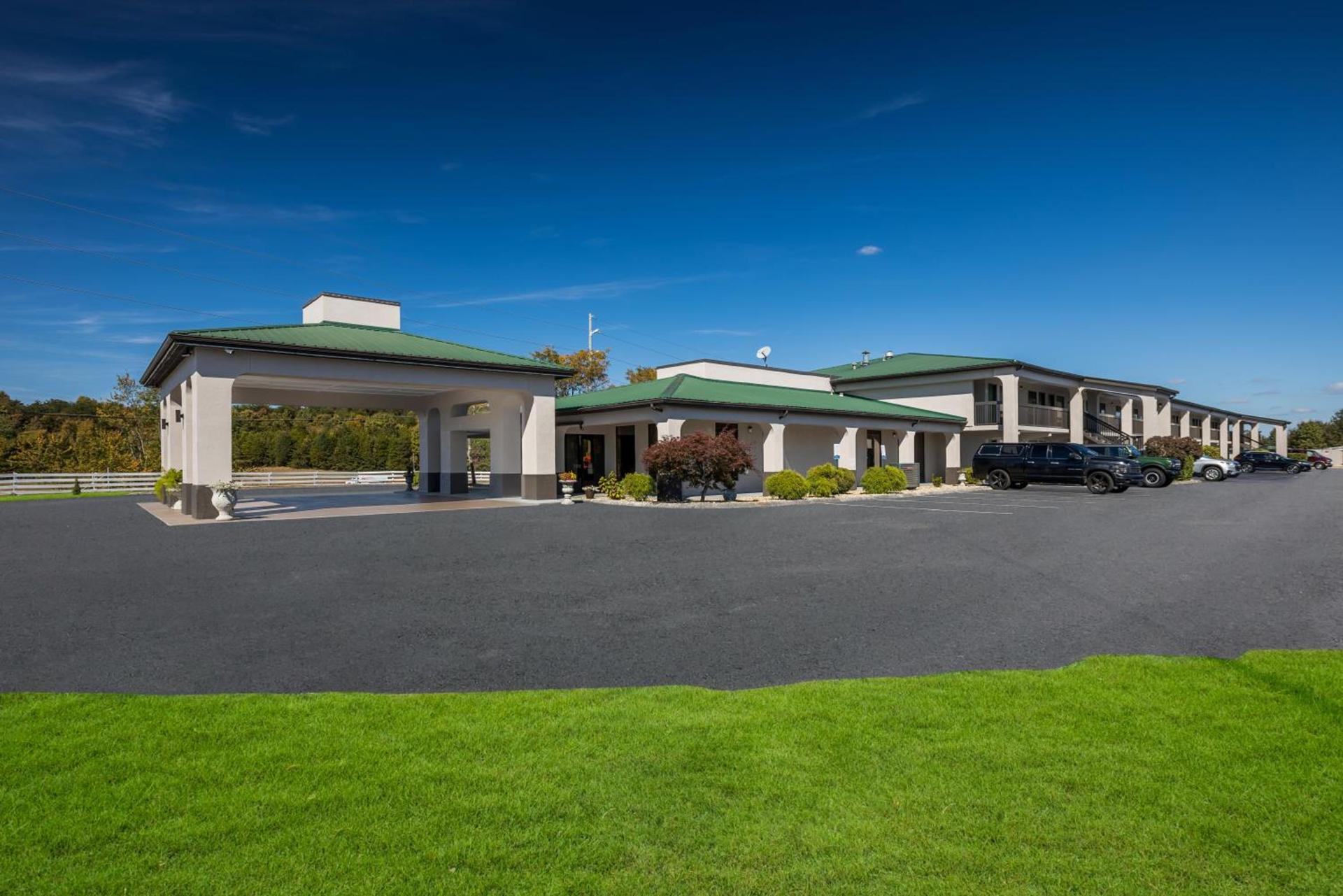 Quality Inn Dandridge photo 11