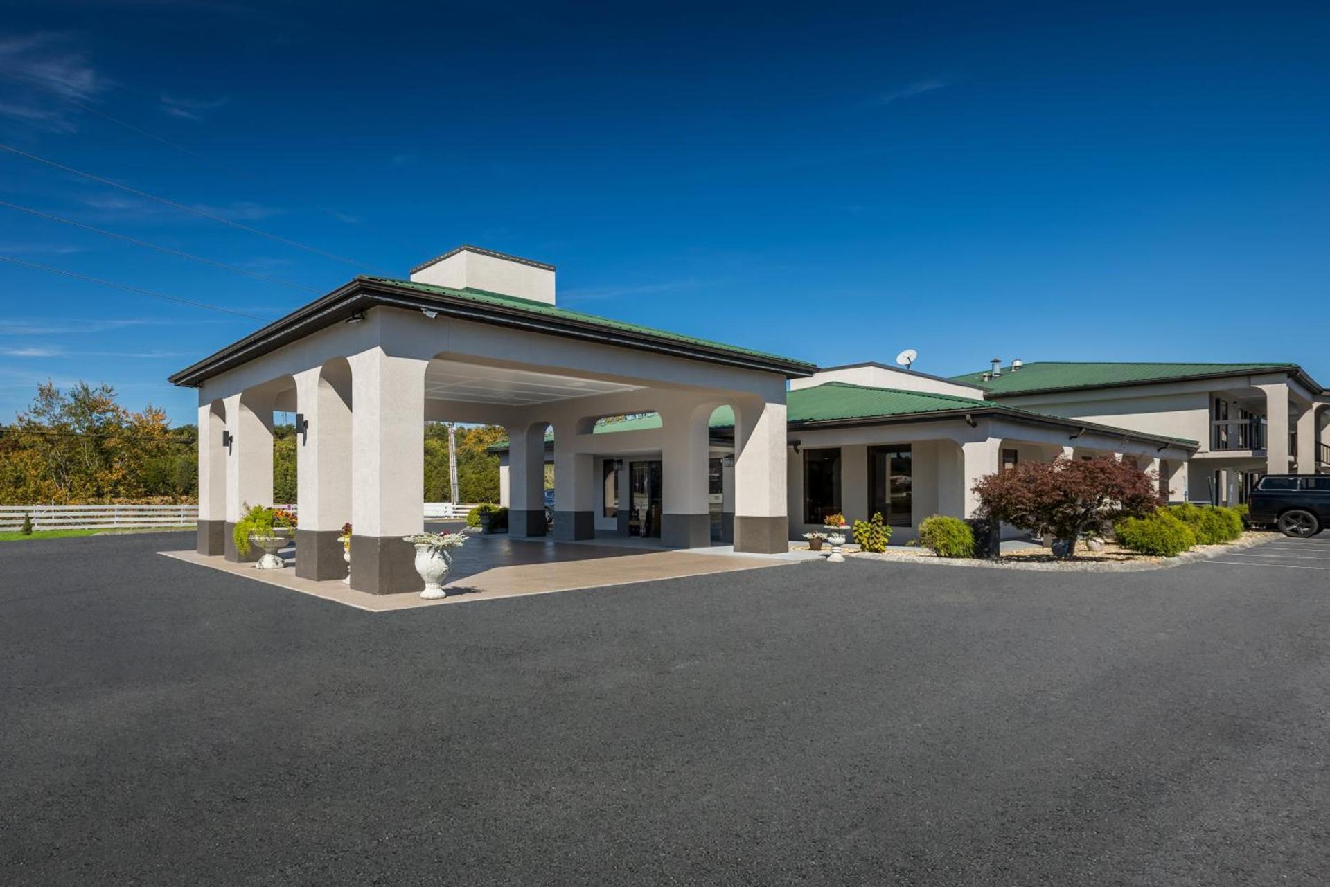 Quality Inn Dandridge photo 12