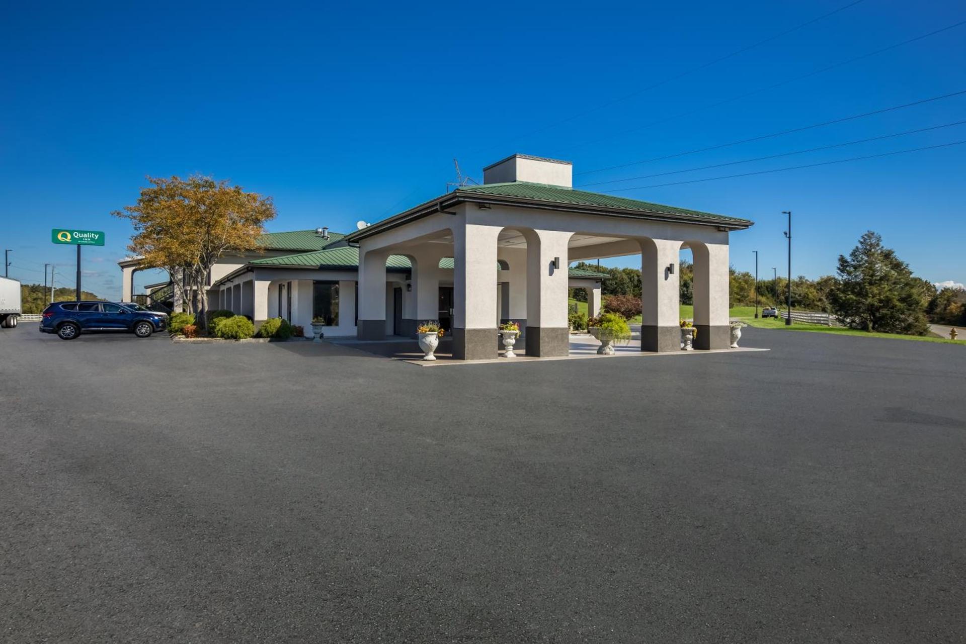 Quality Inn Dandridge photo 14
