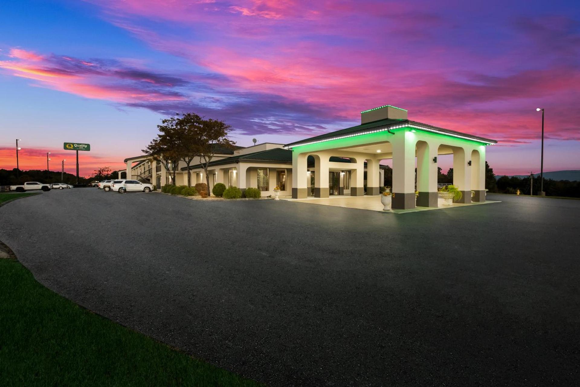 Quality Inn Dandridge photo 4