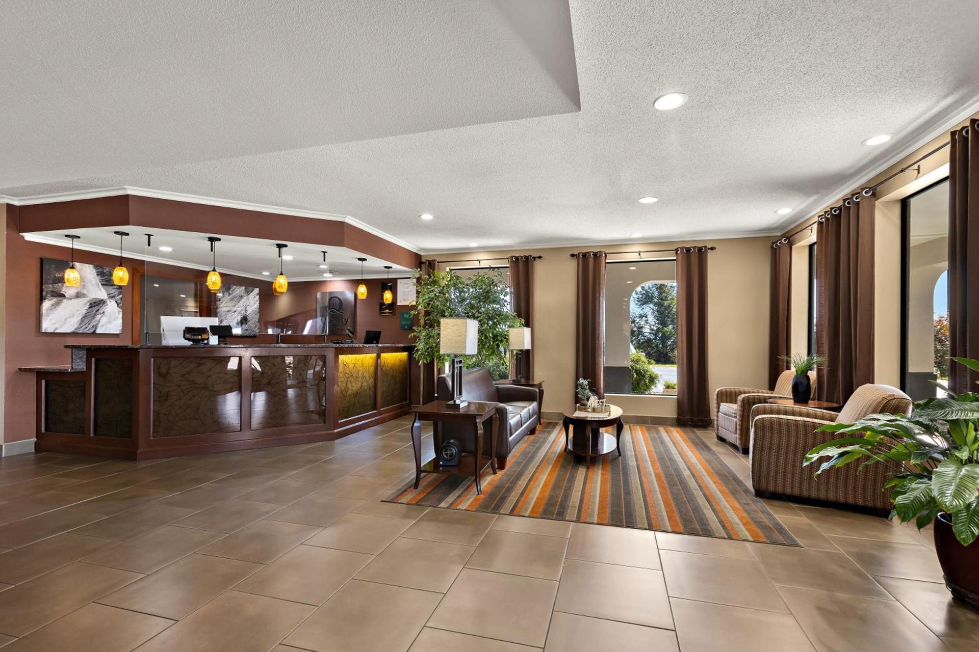 Quality Inn Dandridge photo 16