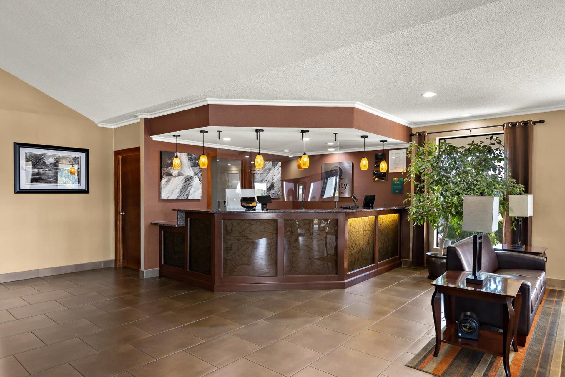 Quality Inn Dandridge photo 17