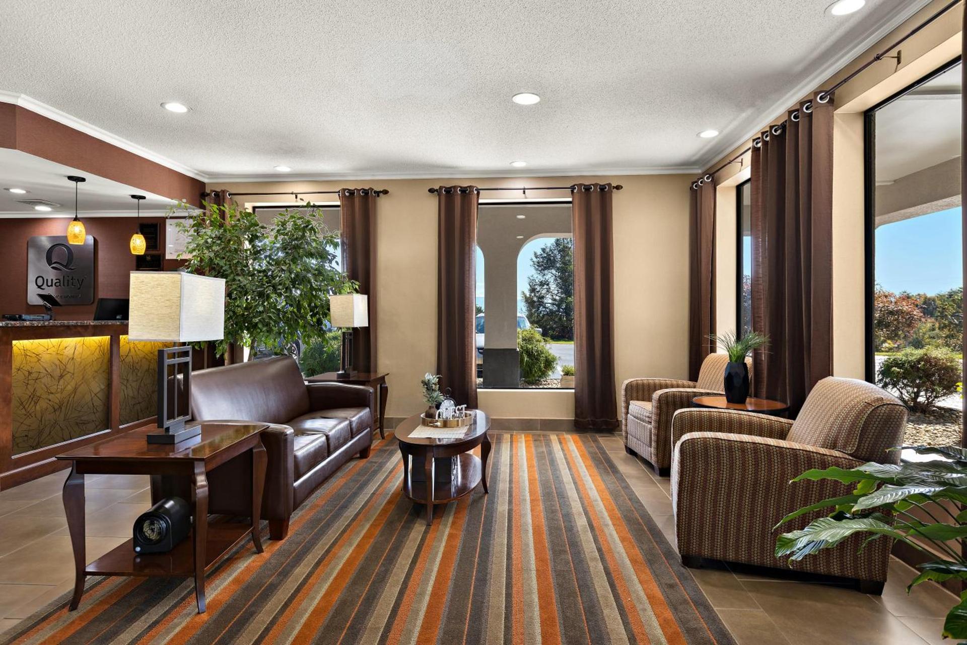 Quality Inn Dandridge photo 18