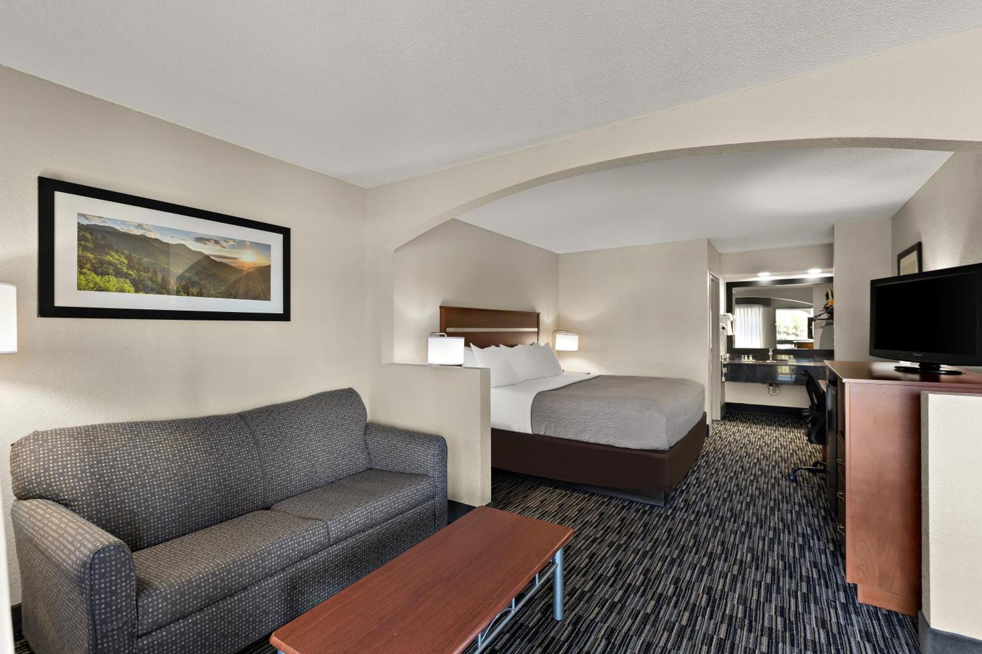 Quality Inn Dandridge photo 26