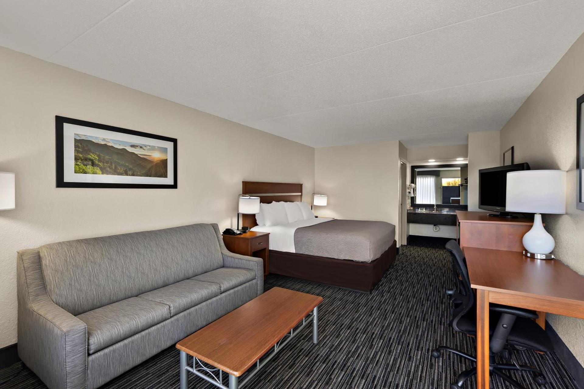 Quality Inn Dandridge photo 27