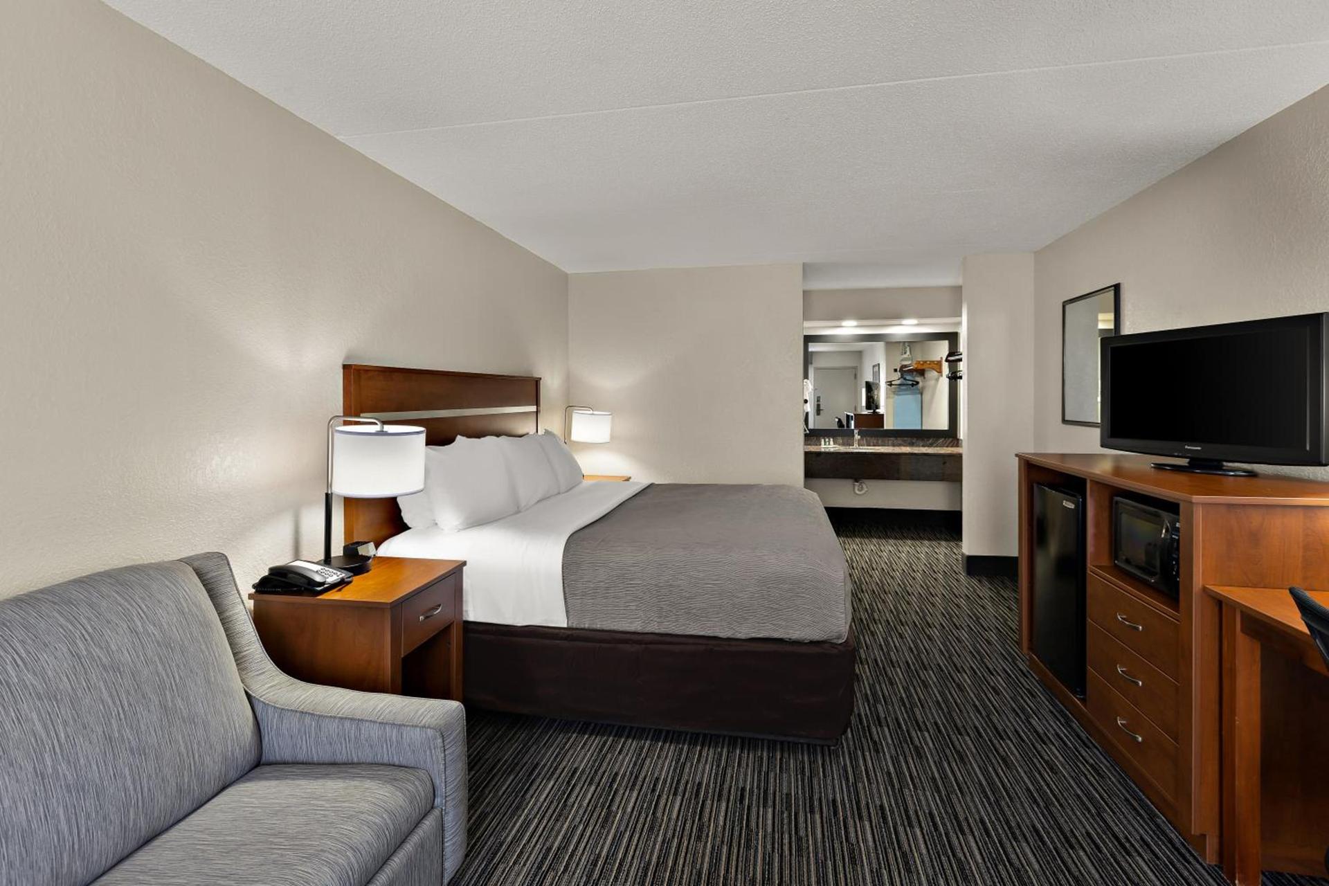 Quality Inn Dandridge photo 28
