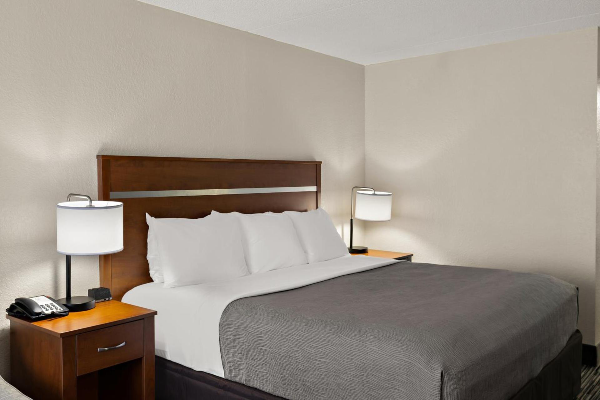 Quality Inn Dandridge photo 29