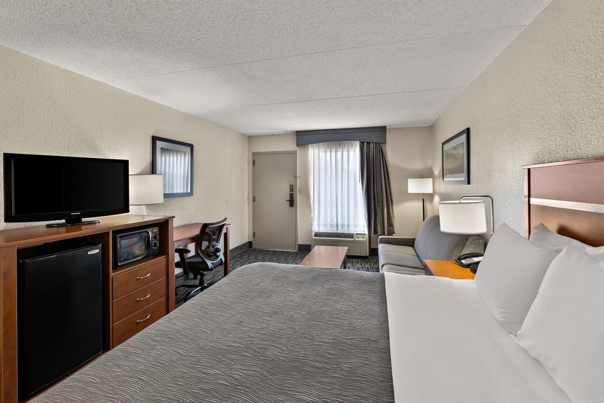Quality Inn Dandridge photo 30