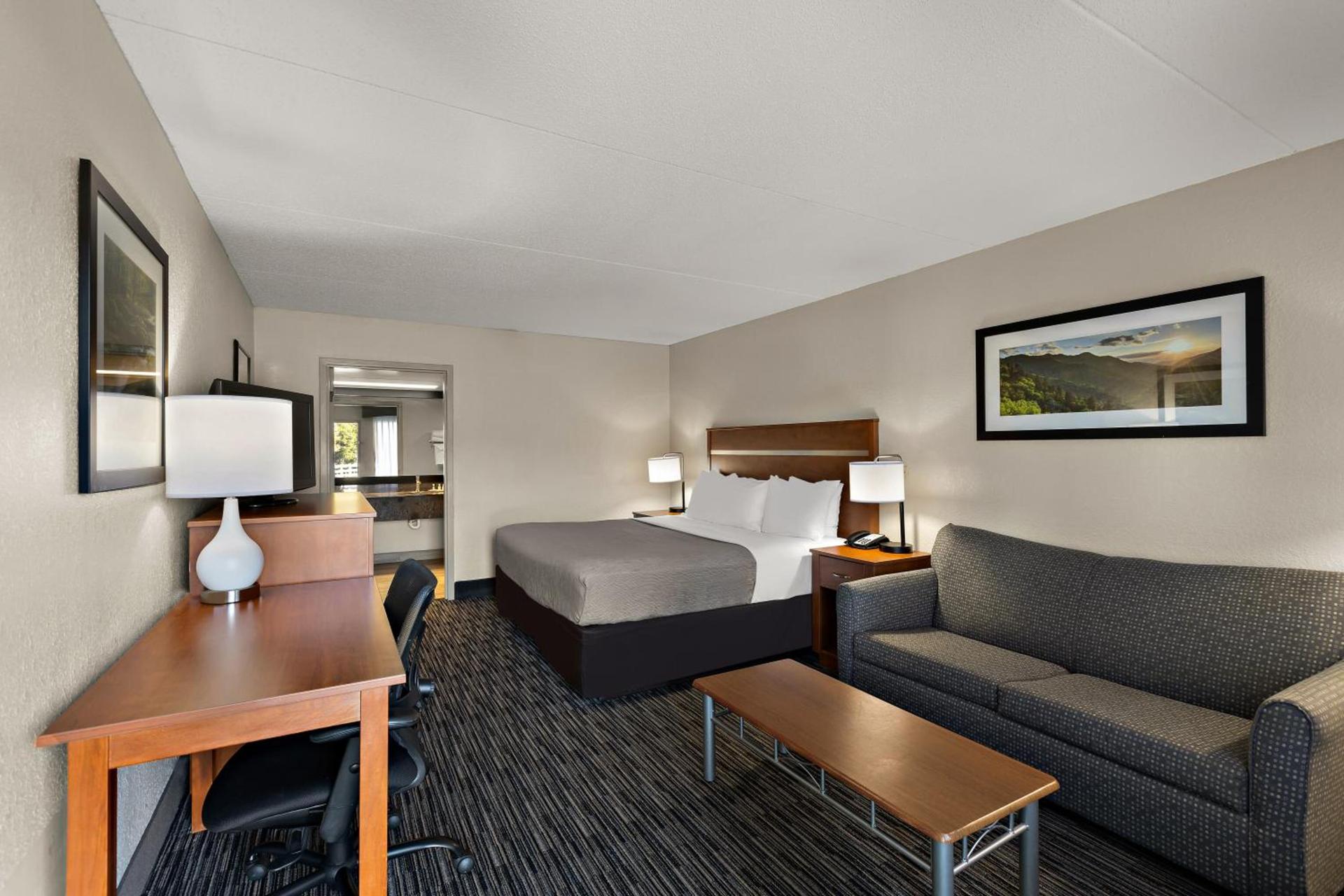 Quality Inn Dandridge photo 31