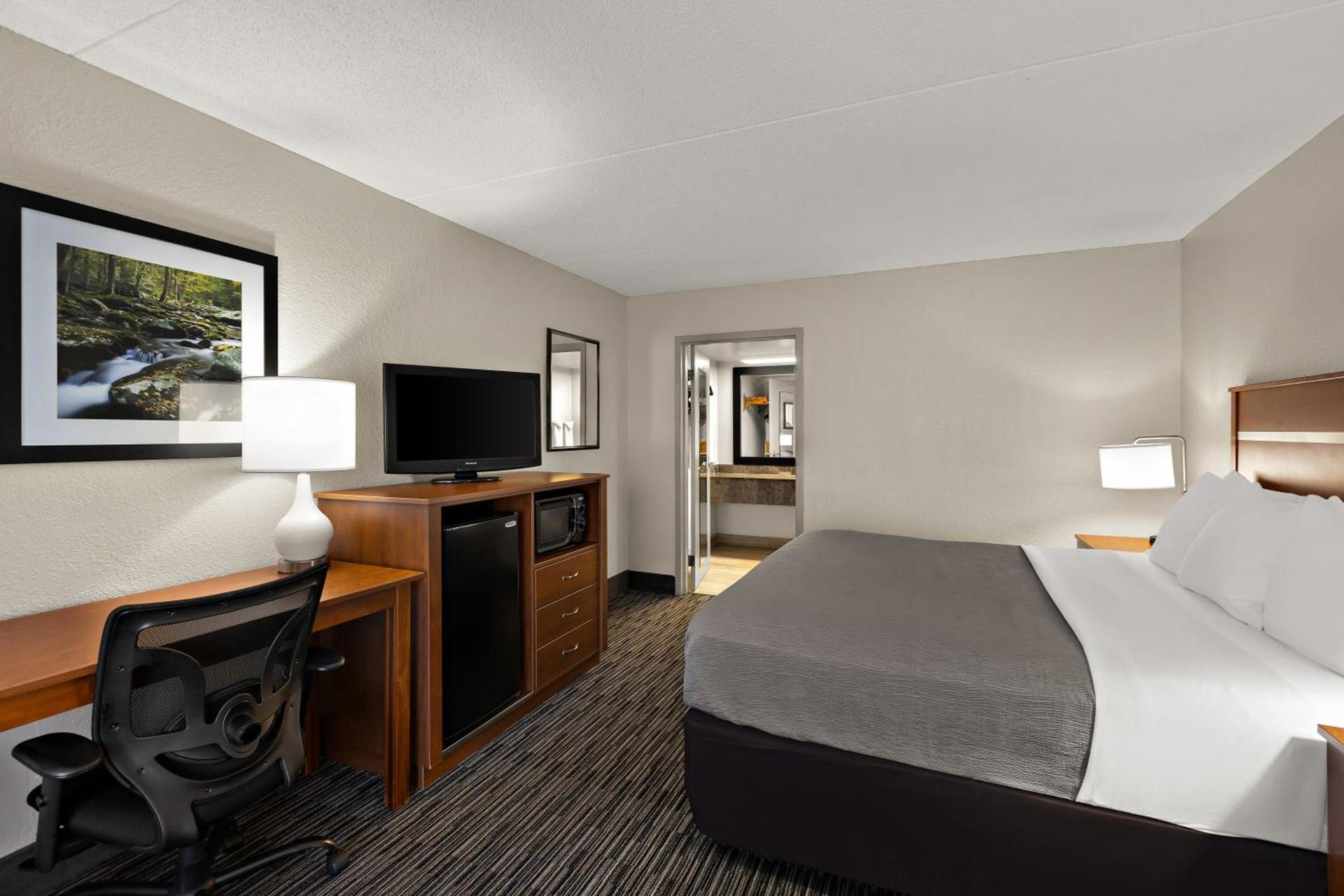 Quality Inn Dandridge photo 32