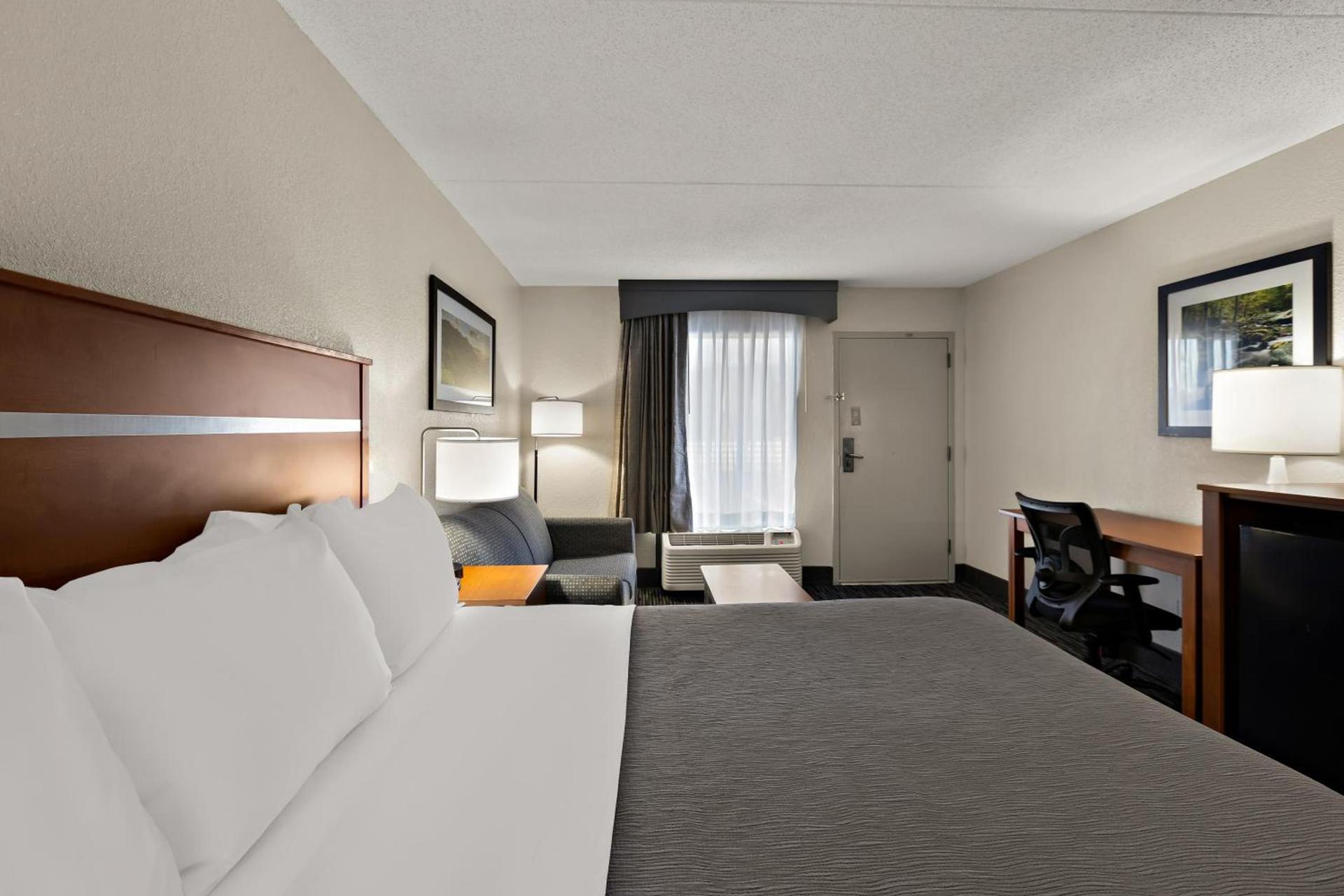 Quality Inn Dandridge photo 33
