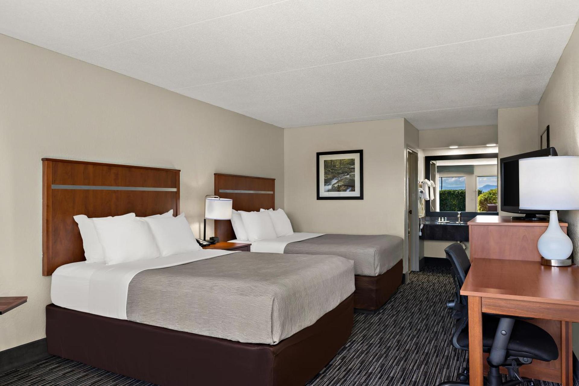 Quality Inn Dandridge photo 34