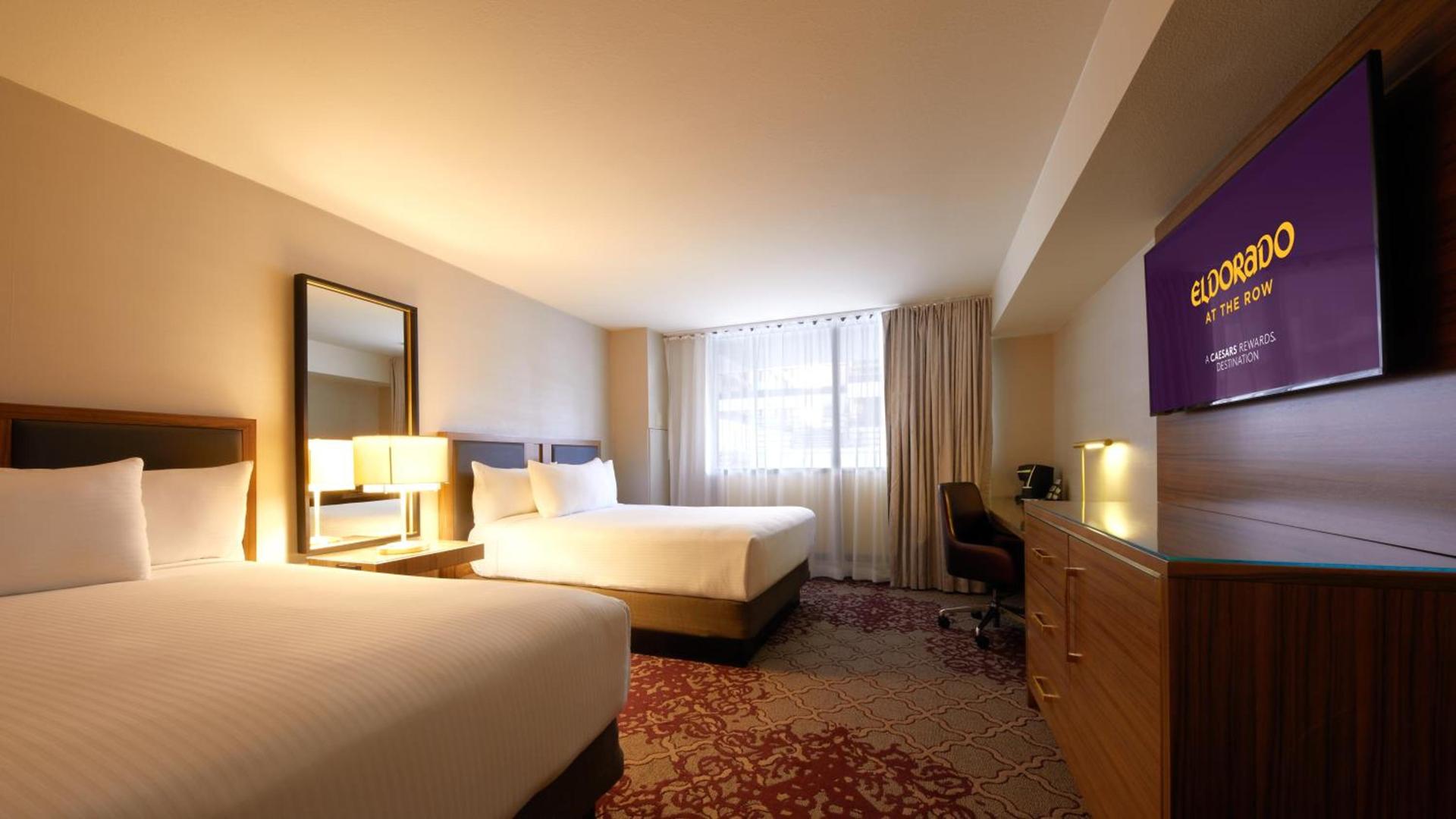 Eldorado Reno, A Caesars Destination photo 20