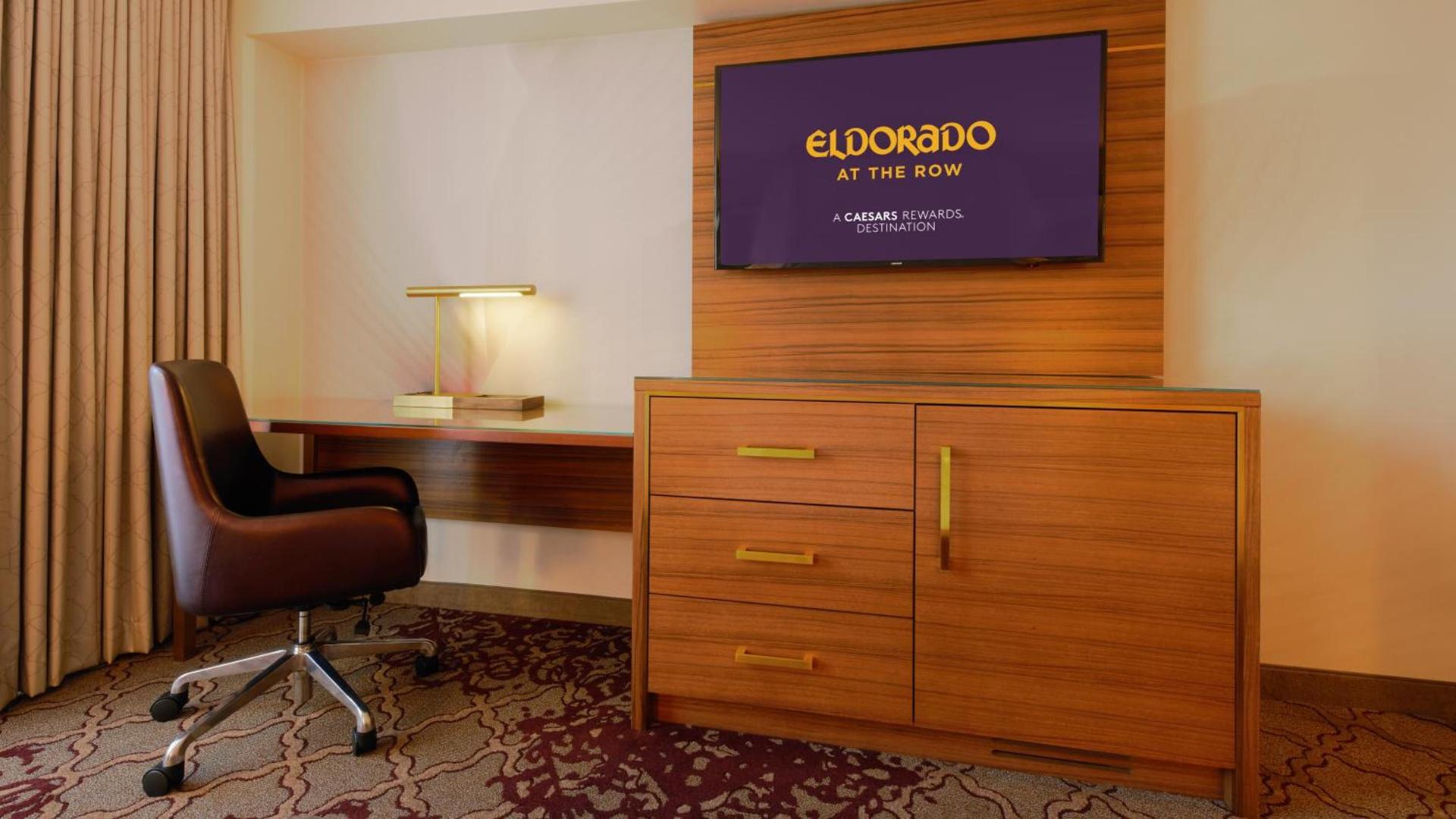 Eldorado Reno, A Caesars Destination photo 22