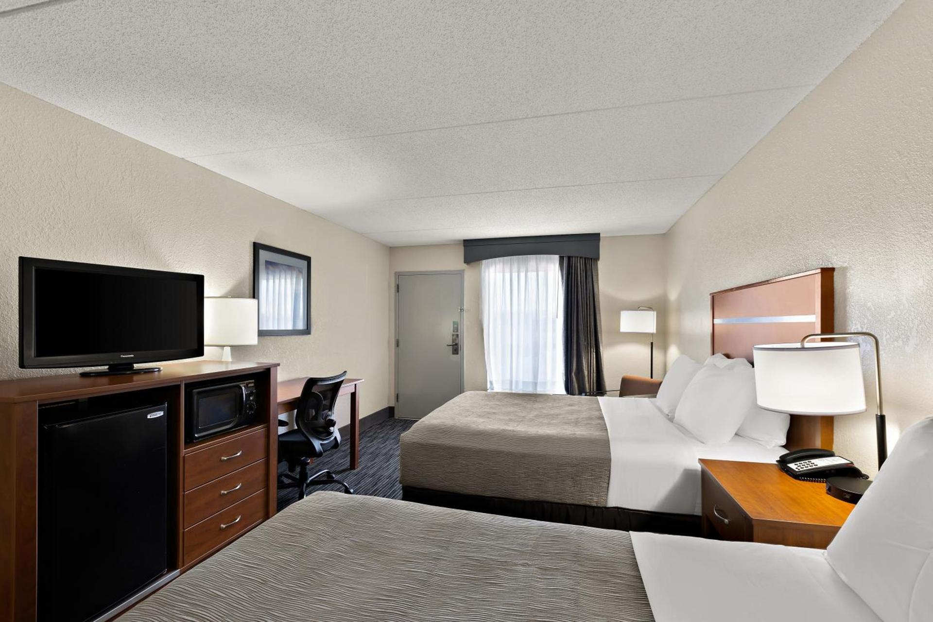 Quality Inn Dandridge photo 35