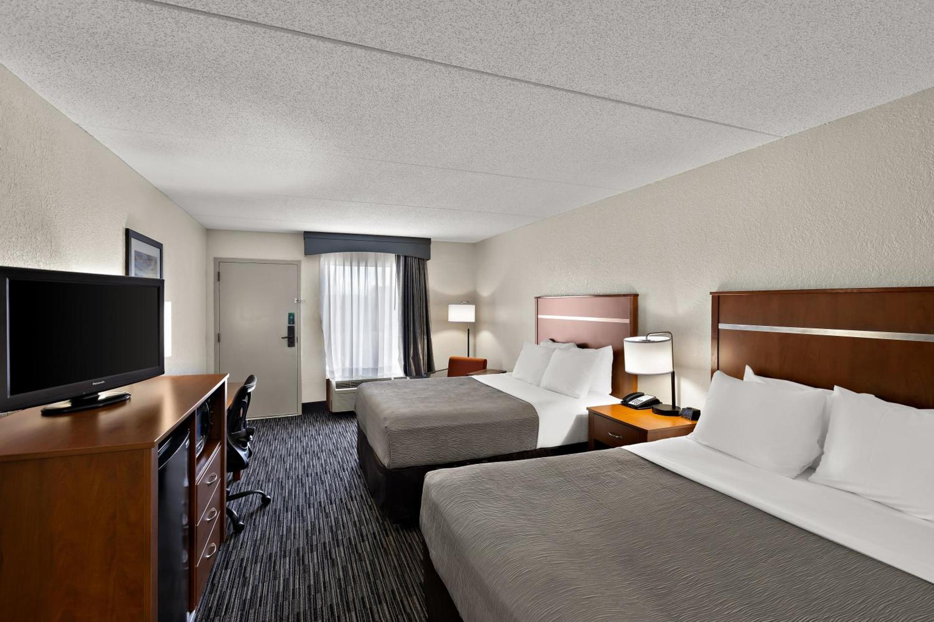 Quality Inn Dandridge photo 36