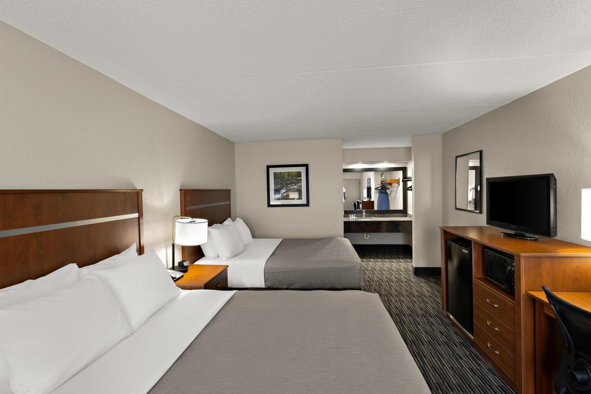Quality Inn Dandridge photo 37