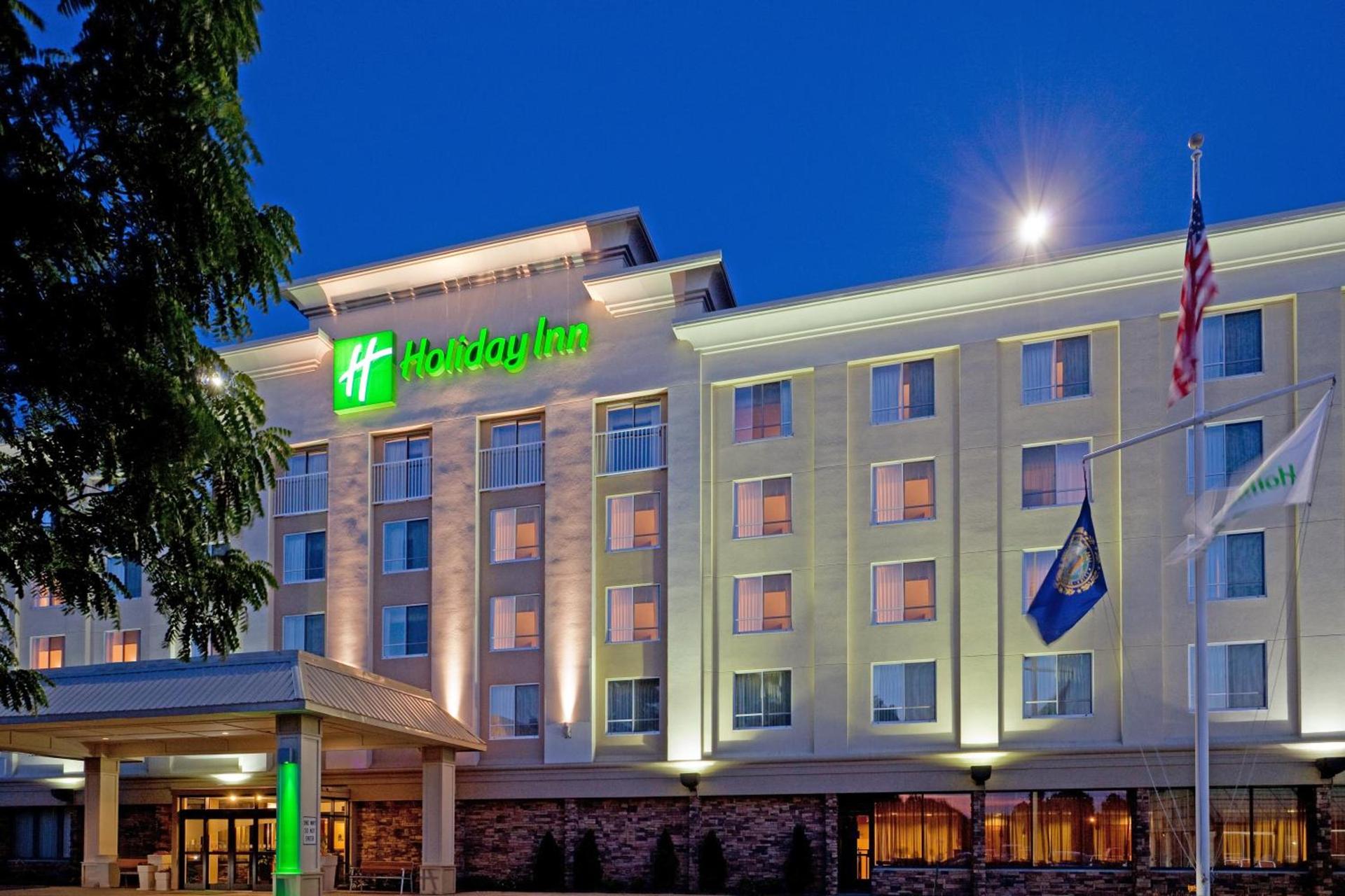 Holiday Inn Portsmouth by IHG photo 2
