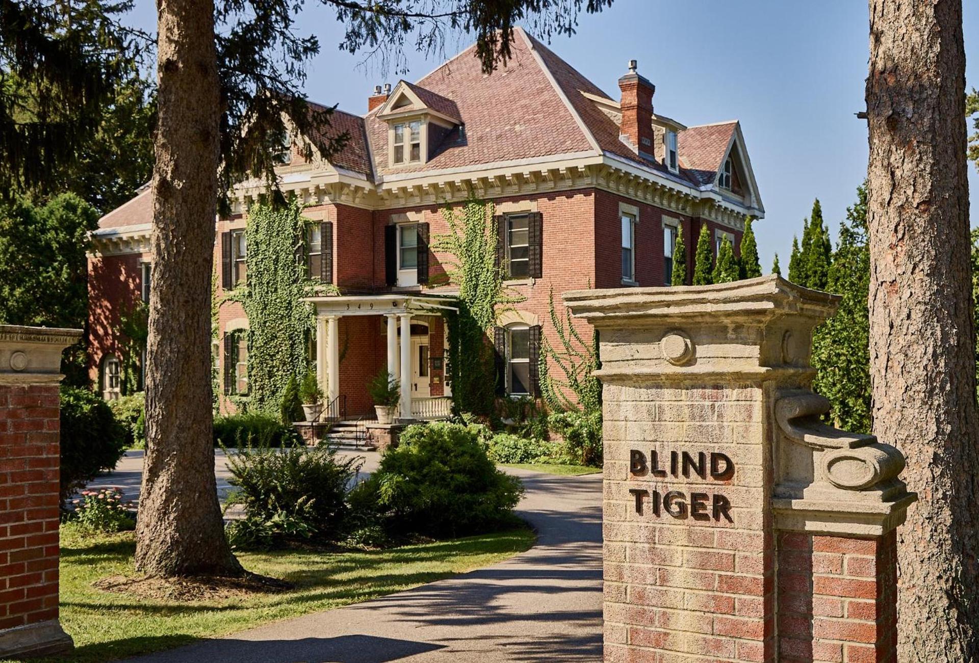 Blind Tiger Burlington photo 24