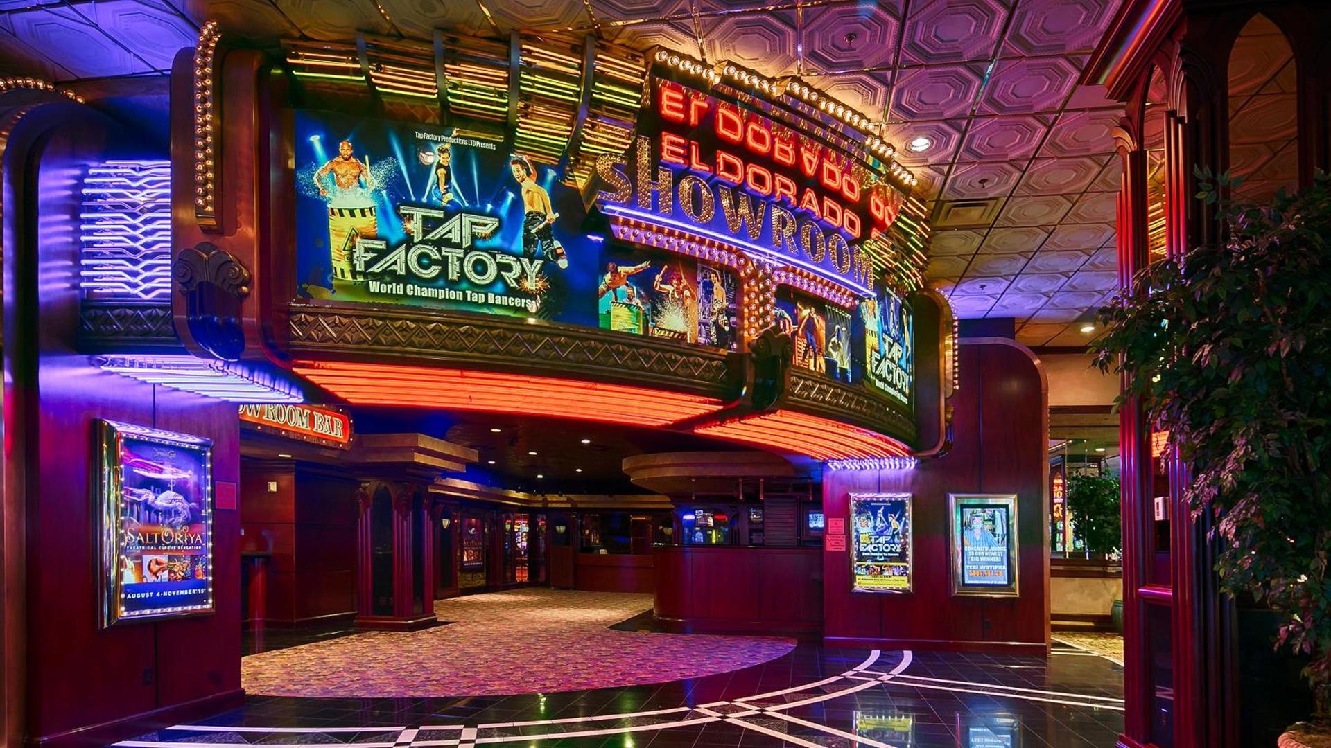 Eldorado Reno, A Caesars Destination photo 24