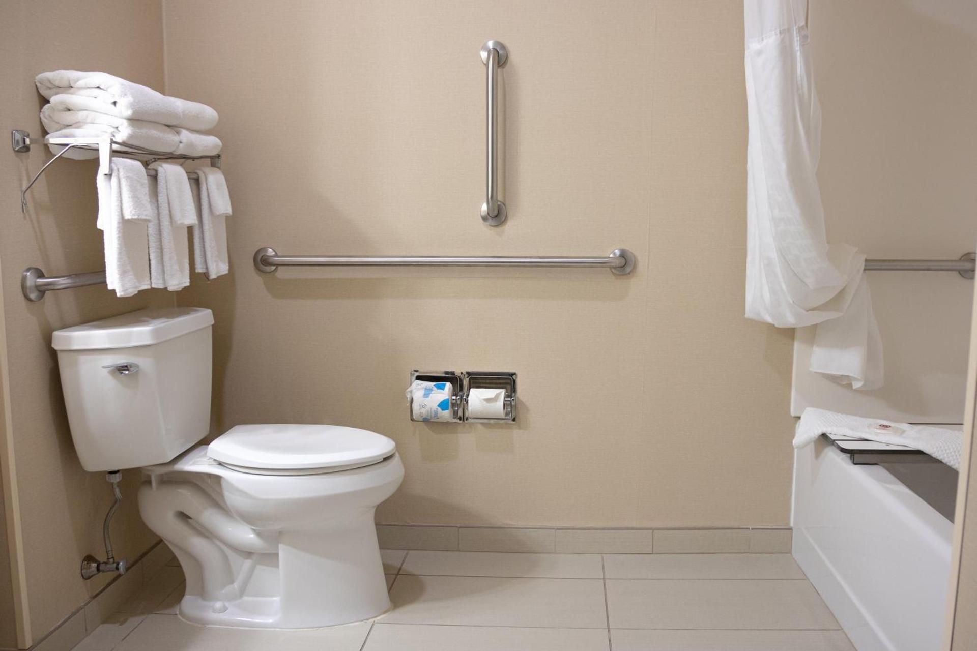 Comfort Inn Sioux City South photo 9