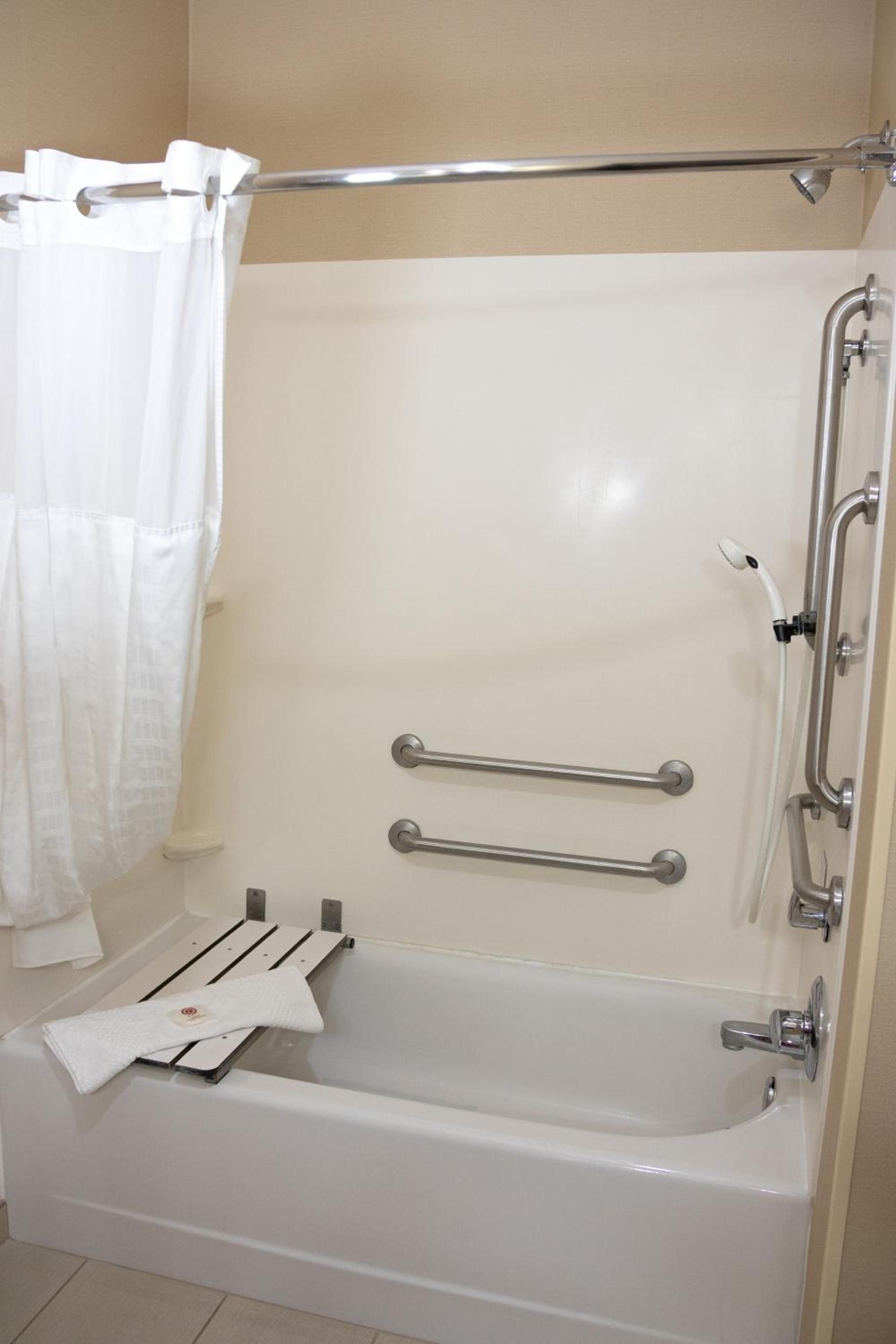 Comfort Inn Sioux City South photo 15