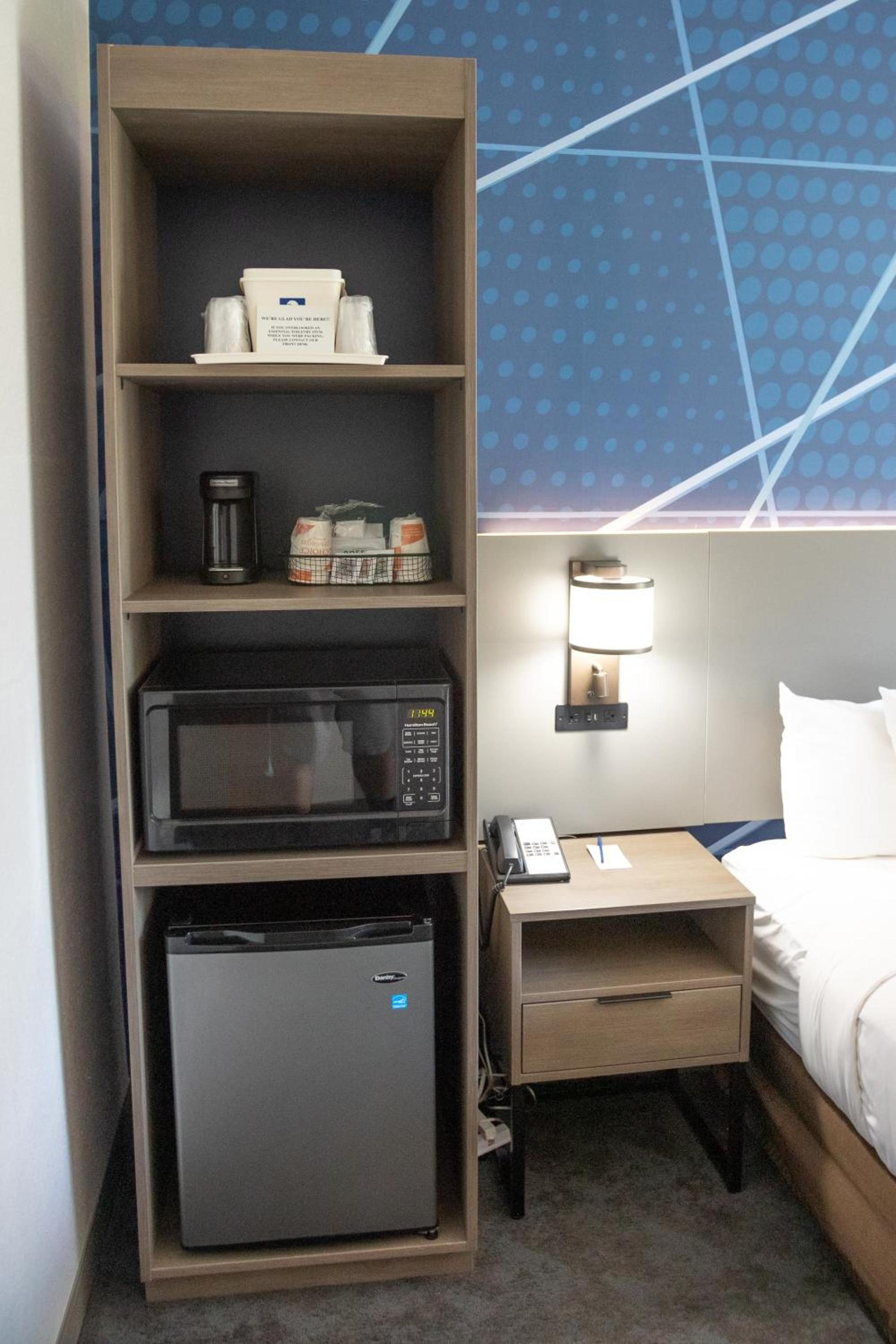 Comfort Inn Sioux City South photo 13