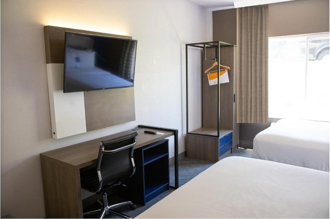 Comfort Inn Sioux City South photo 24