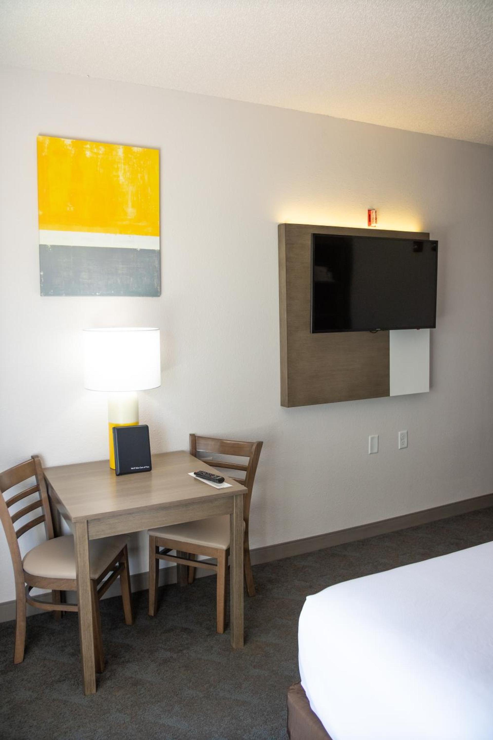 Comfort Inn Sioux City South photo 14