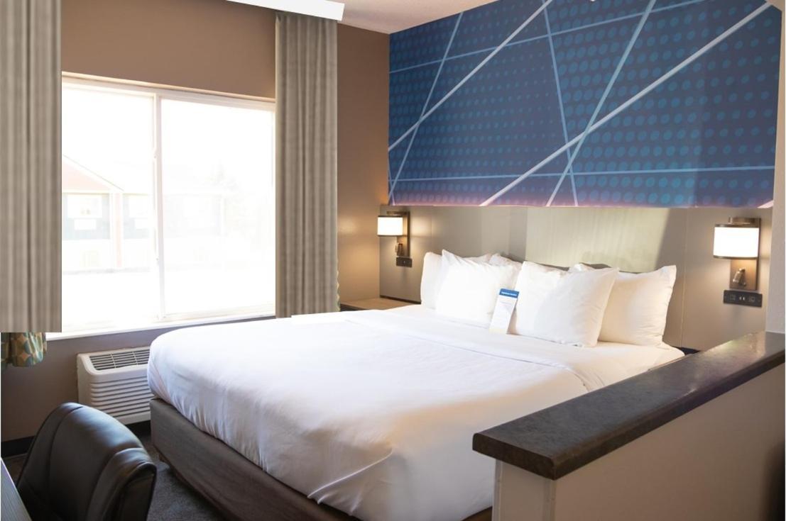 Comfort Inn Sioux City South photo 22