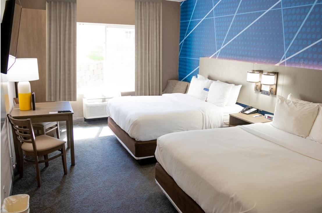 Comfort Inn Sioux City South photo 20