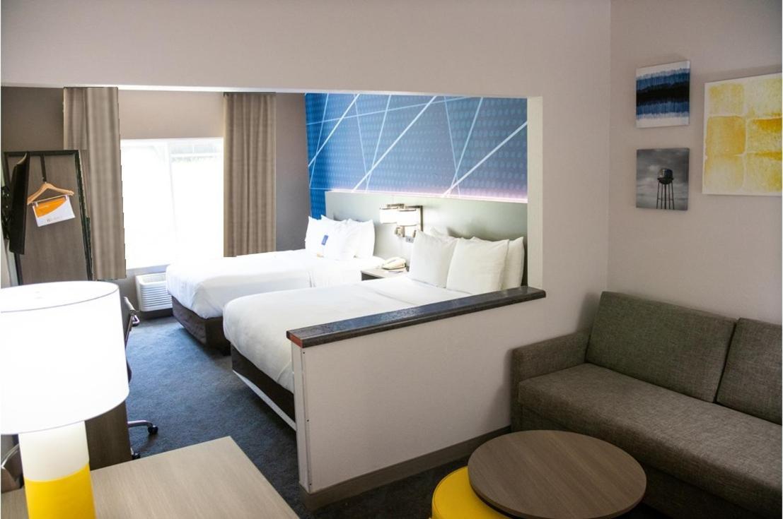 Comfort Inn Sioux City South photo 21