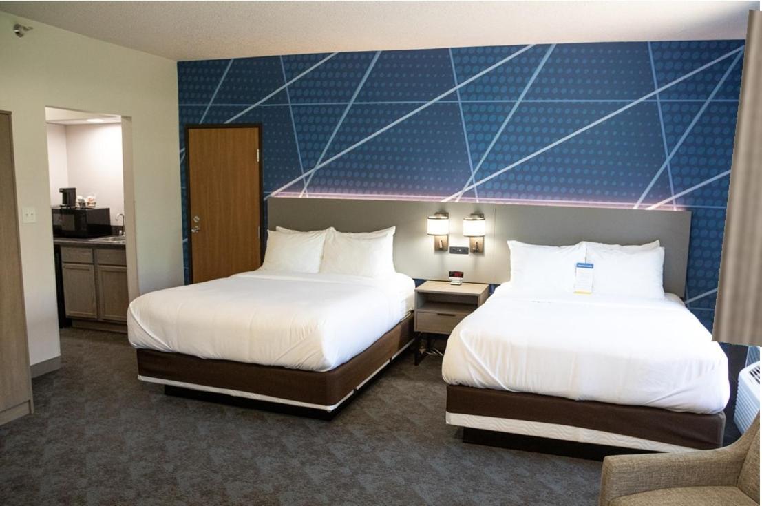Comfort Inn Sioux City South photo 18