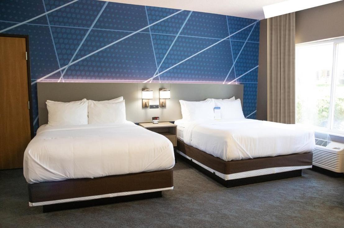 Comfort Inn Sioux City South photo 19
