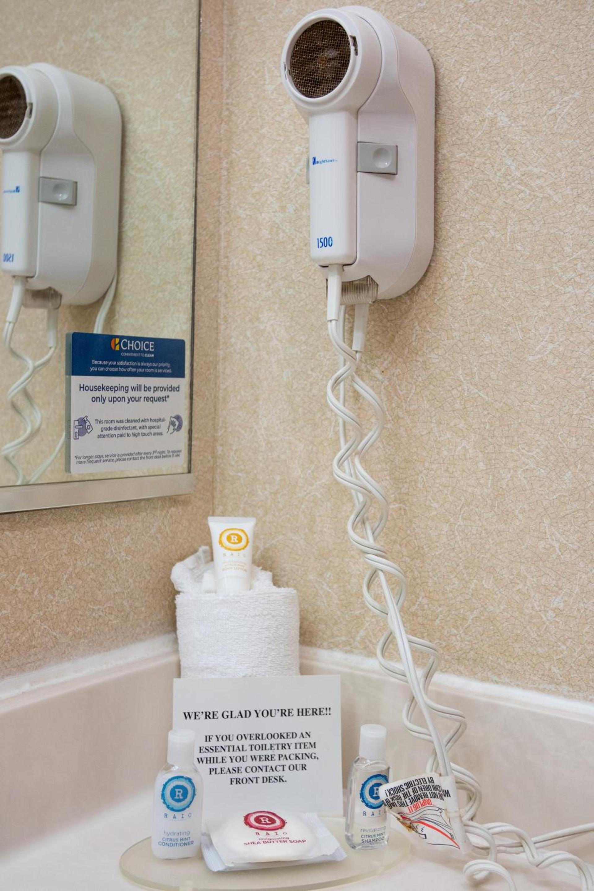 Comfort Inn Sioux City South photo 16