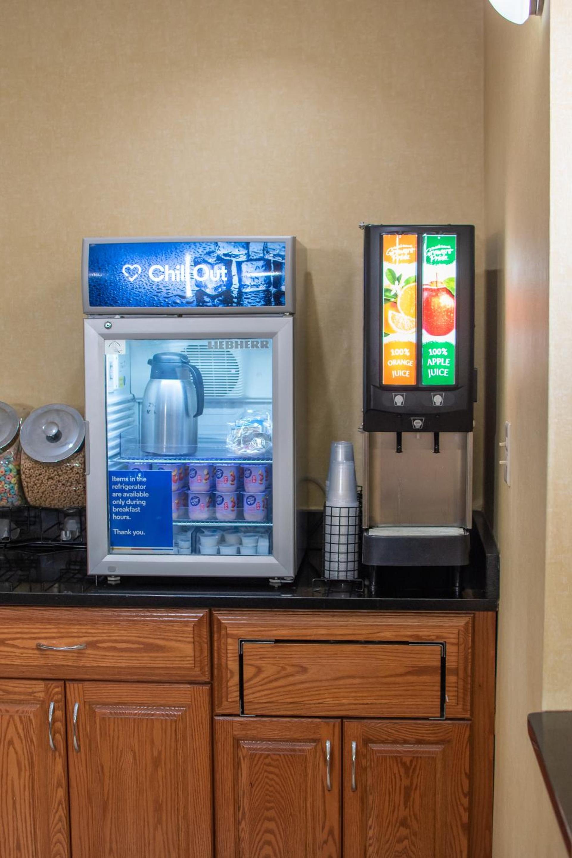 Comfort Inn Sioux City South photo 27