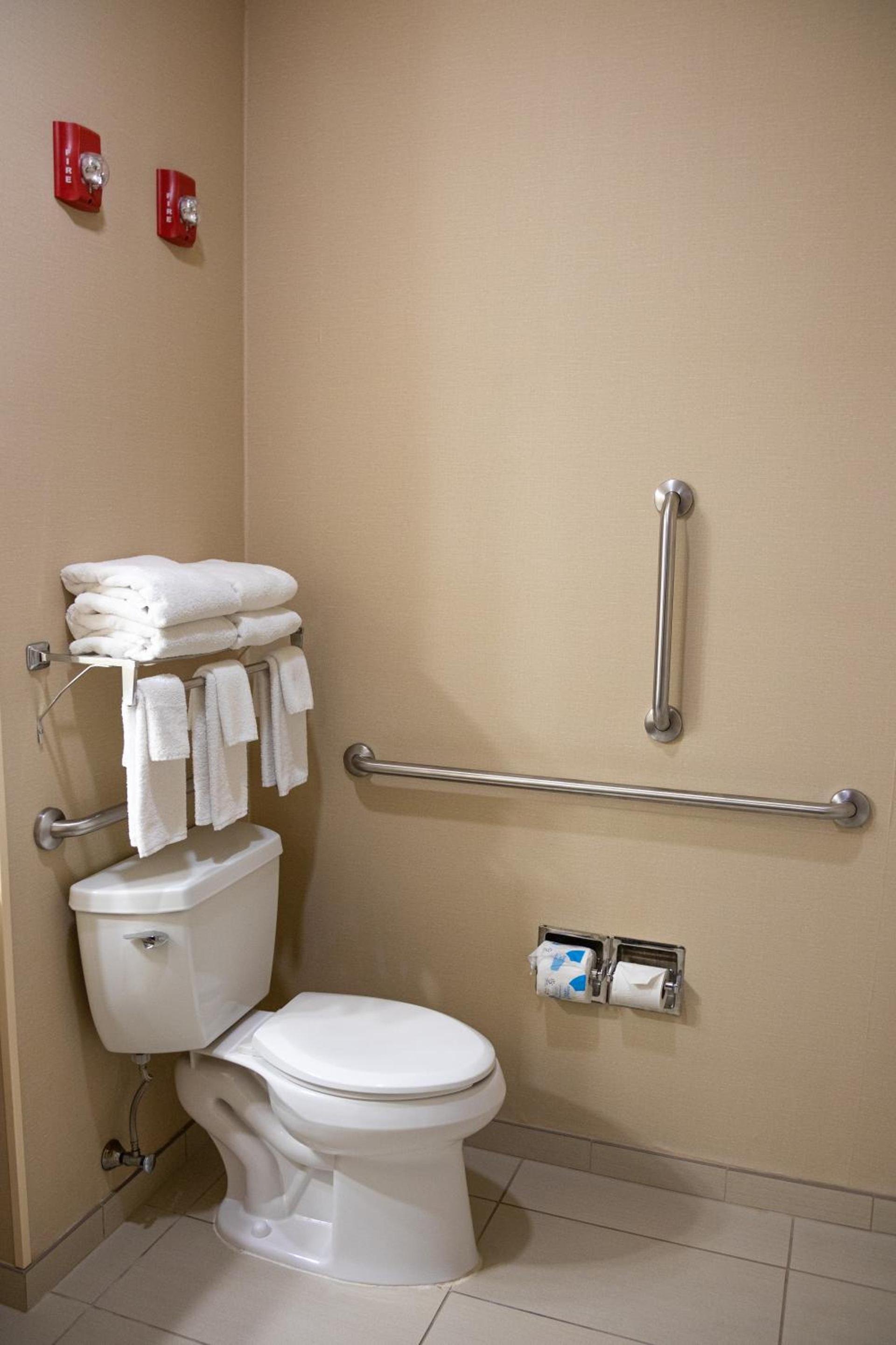 Comfort Inn Sioux City South photo 28