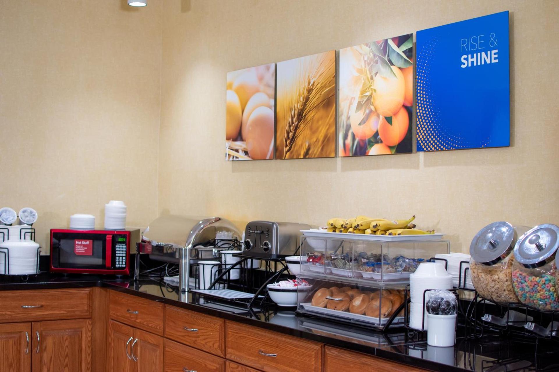 Comfort Inn Sioux City South photo 29