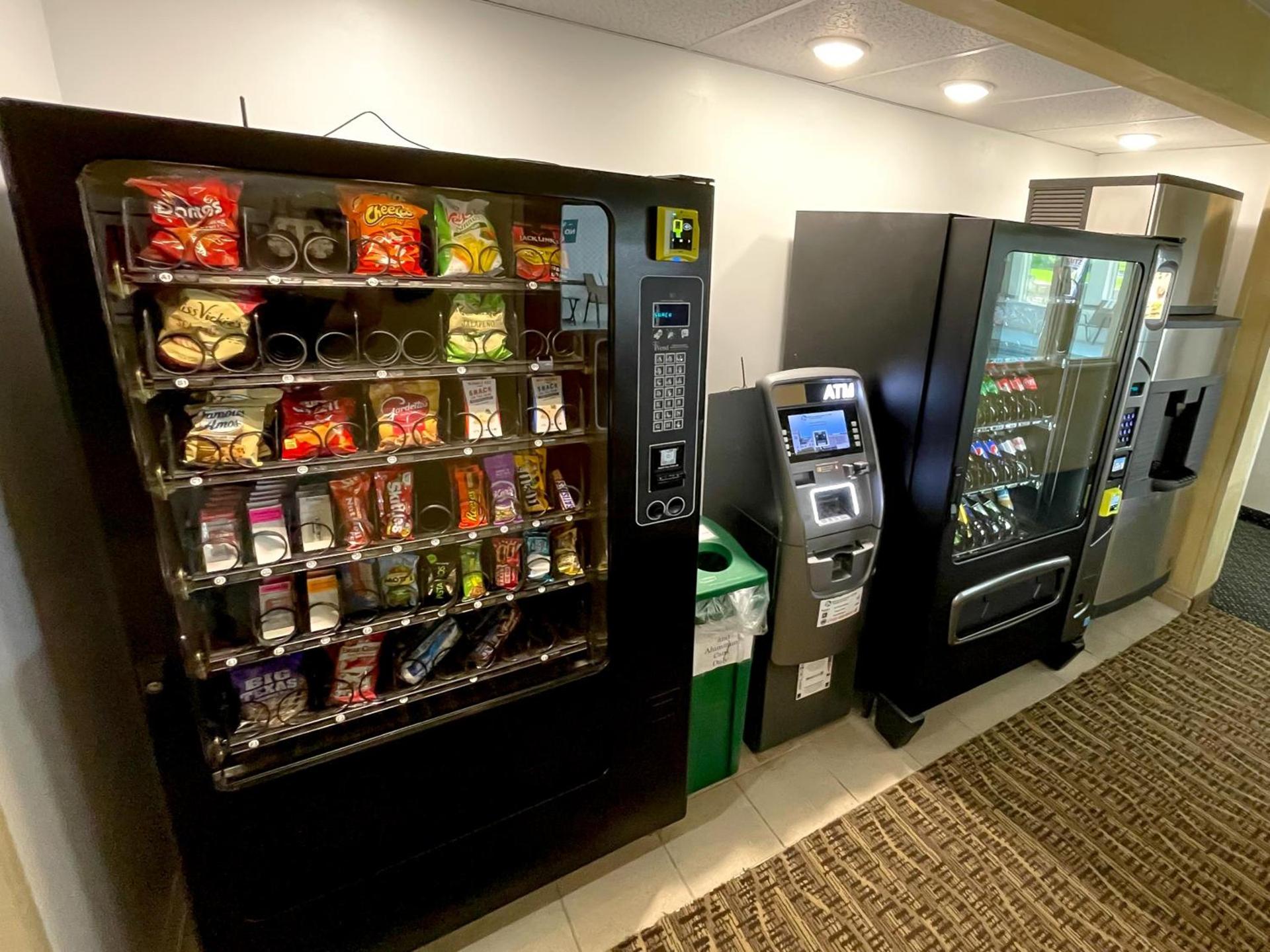 Comfort Inn Sioux City South photo 31