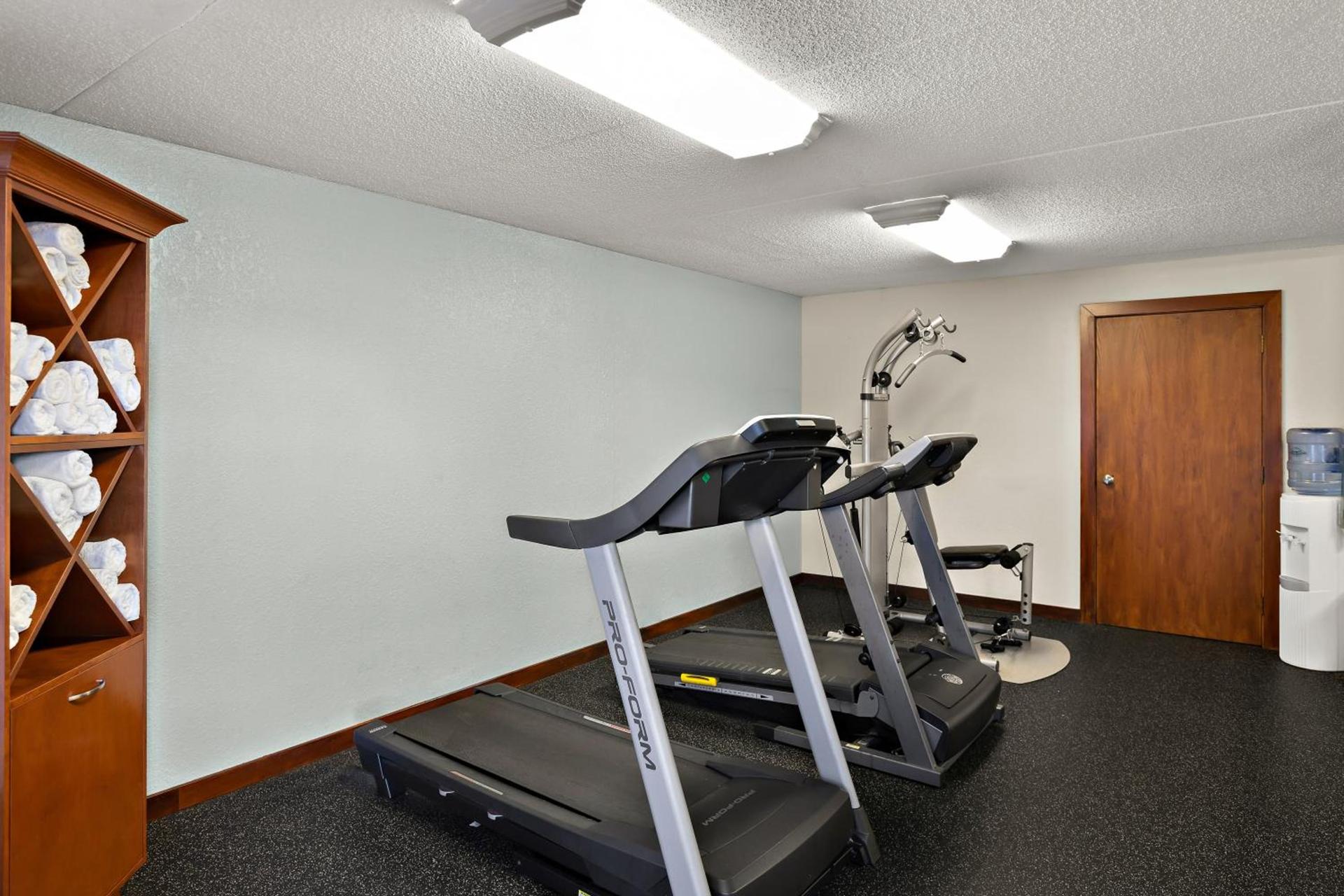Quality Inn Dandridge photo 43