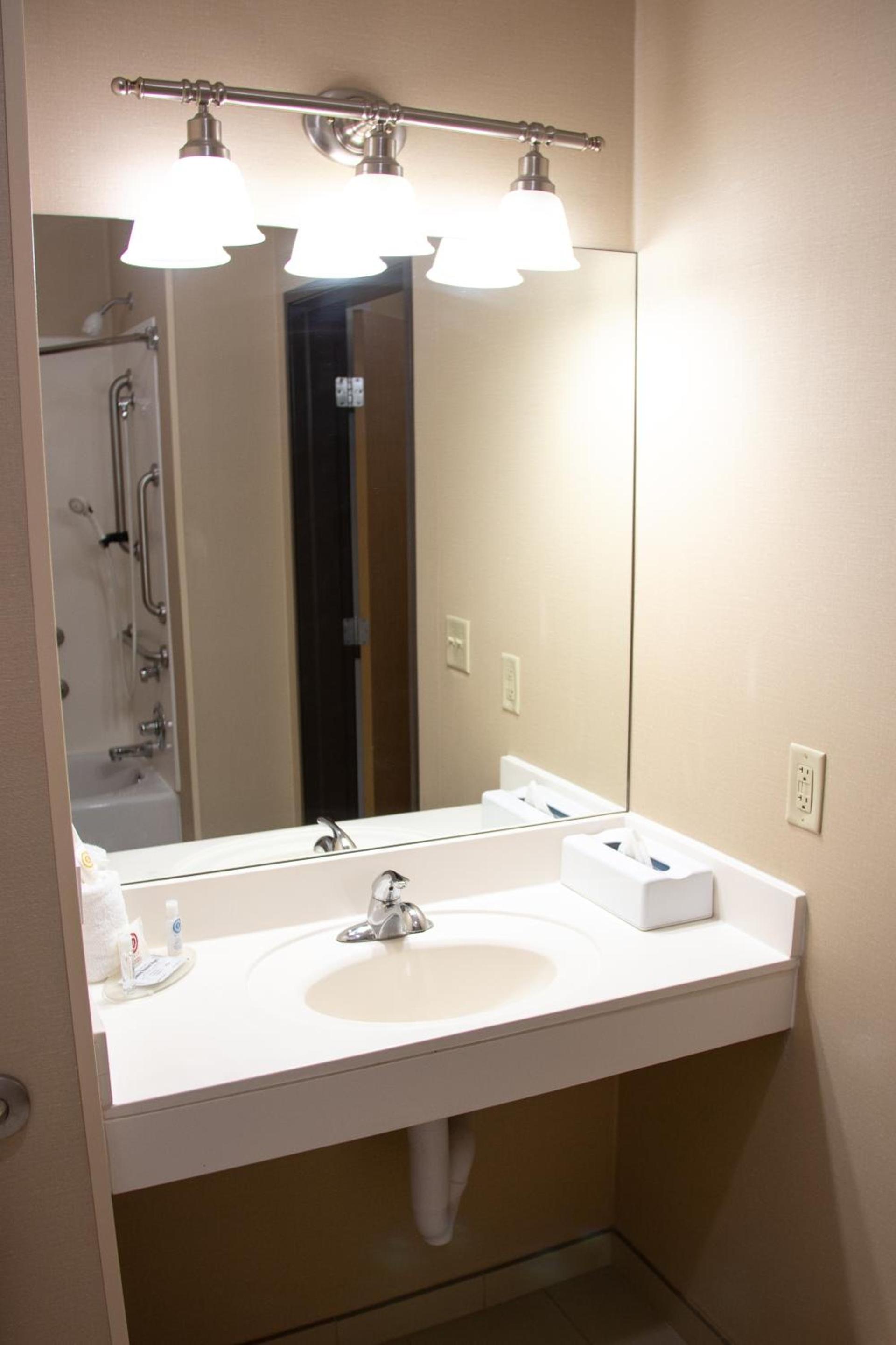 Comfort Inn Sioux City South photo 34