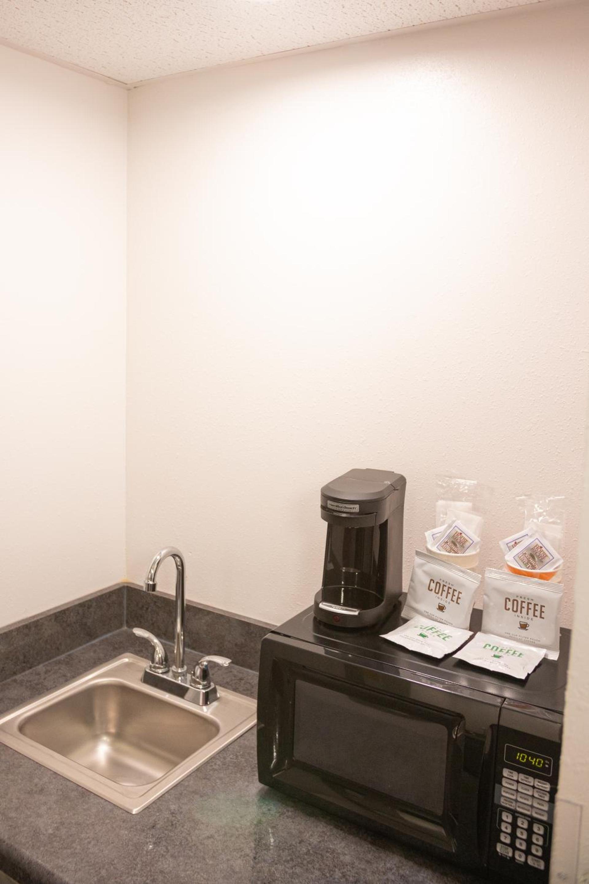 Comfort Inn Sioux City South photo 35