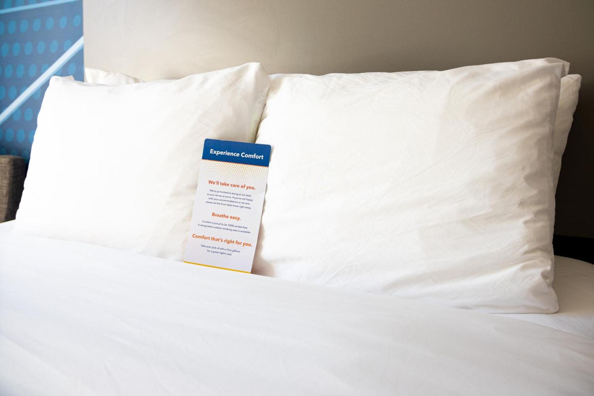 Comfort Inn Sioux City South photo 40
