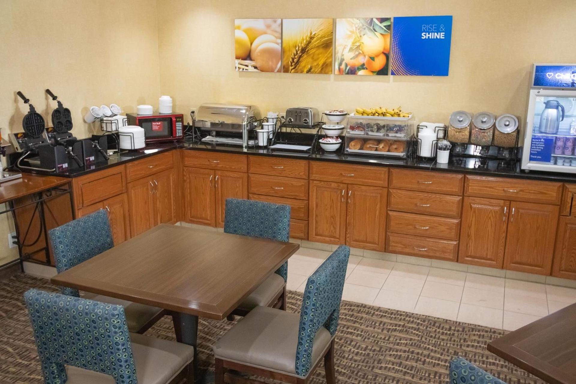 Comfort Inn Sioux City South photo 37