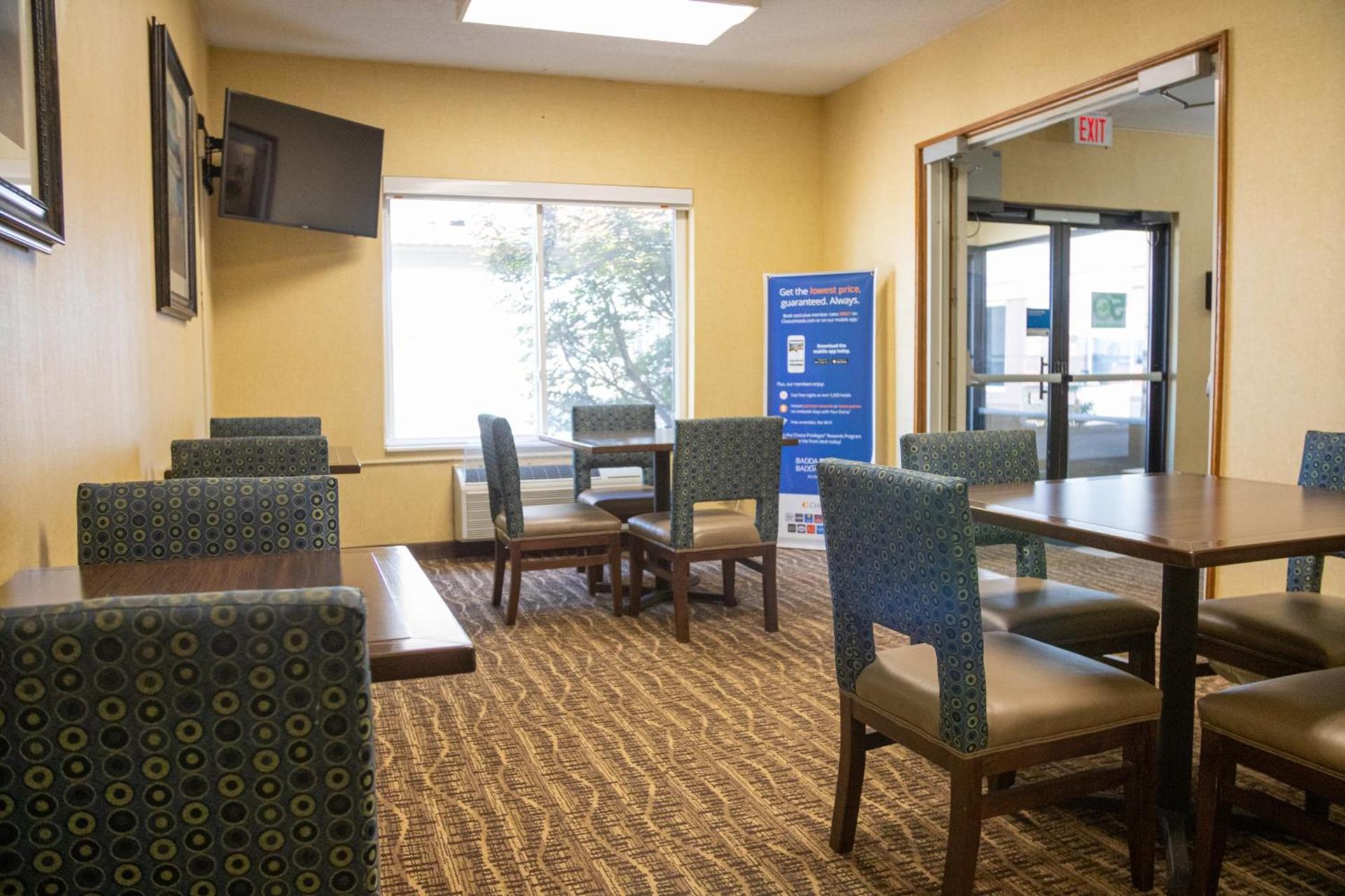 Comfort Inn Sioux City South photo 38