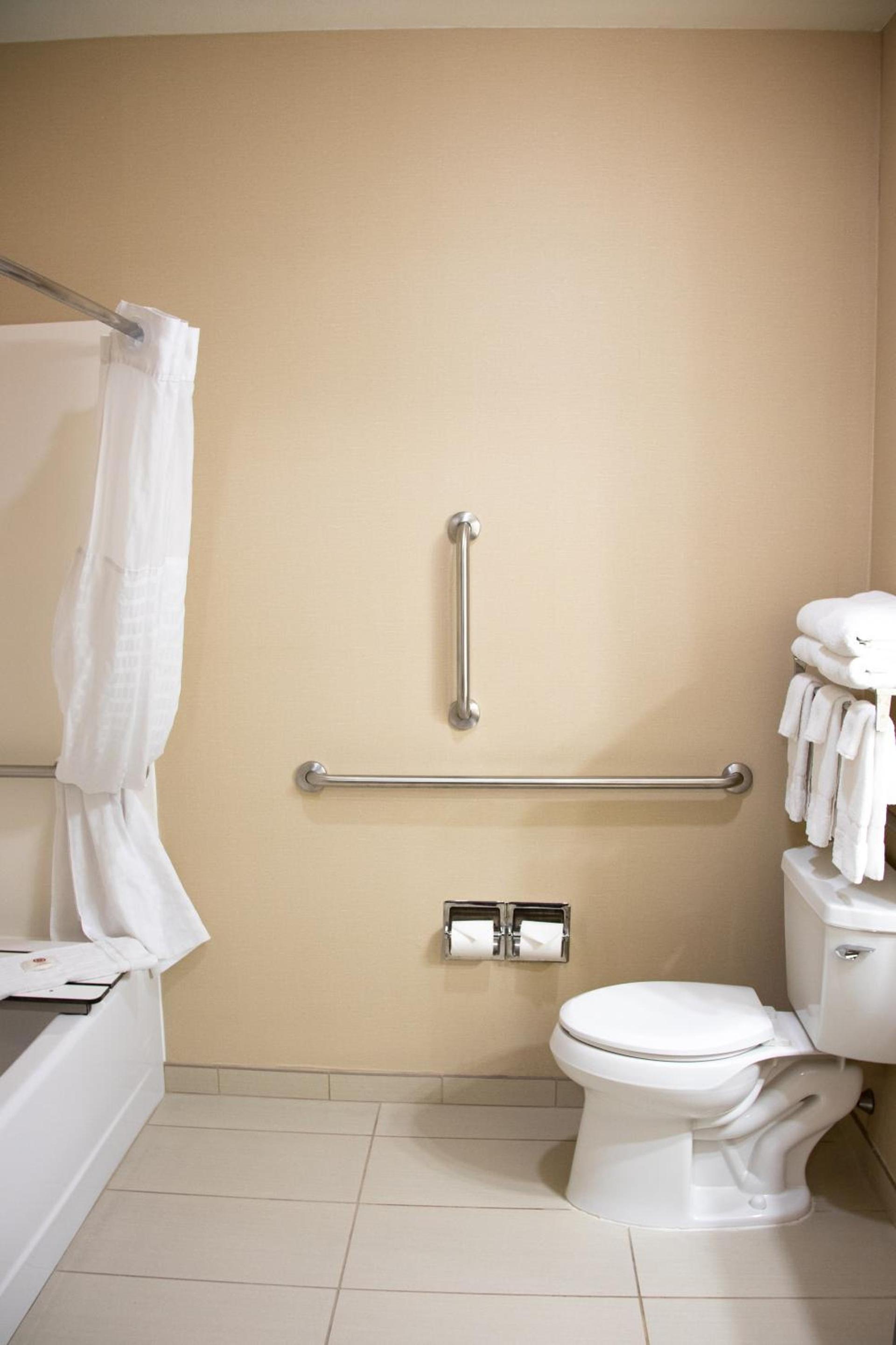 Comfort Inn Sioux City South photo 46