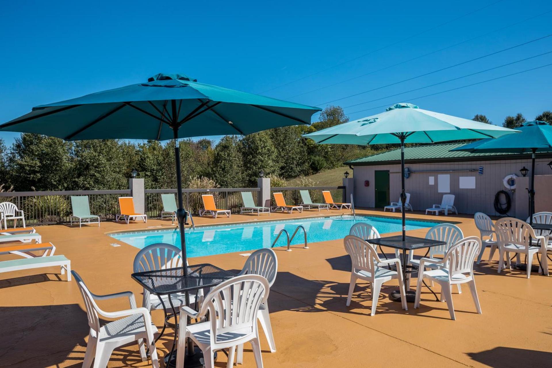 Quality Inn Dandridge photo 45