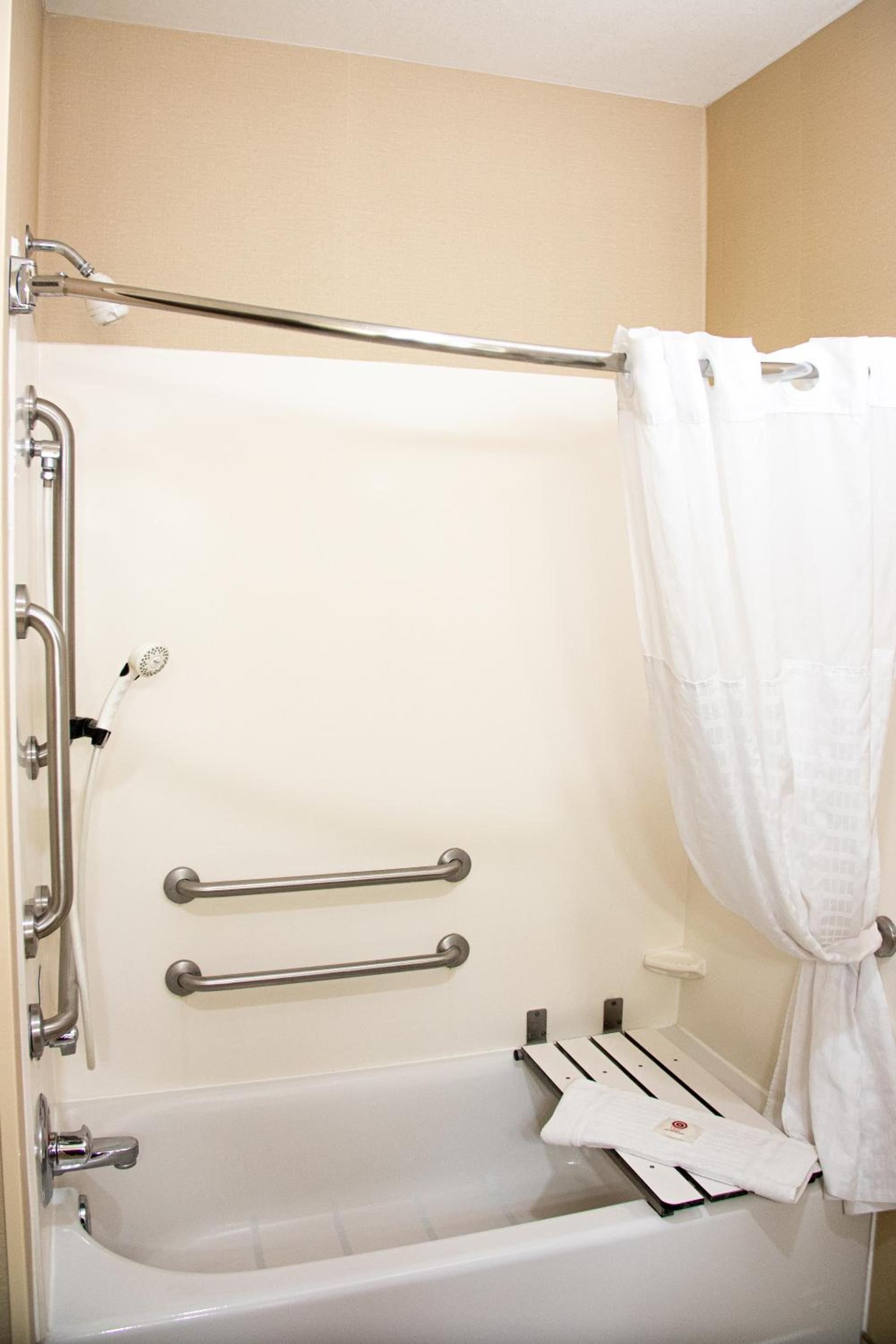 Comfort Inn Sioux City South photo 58